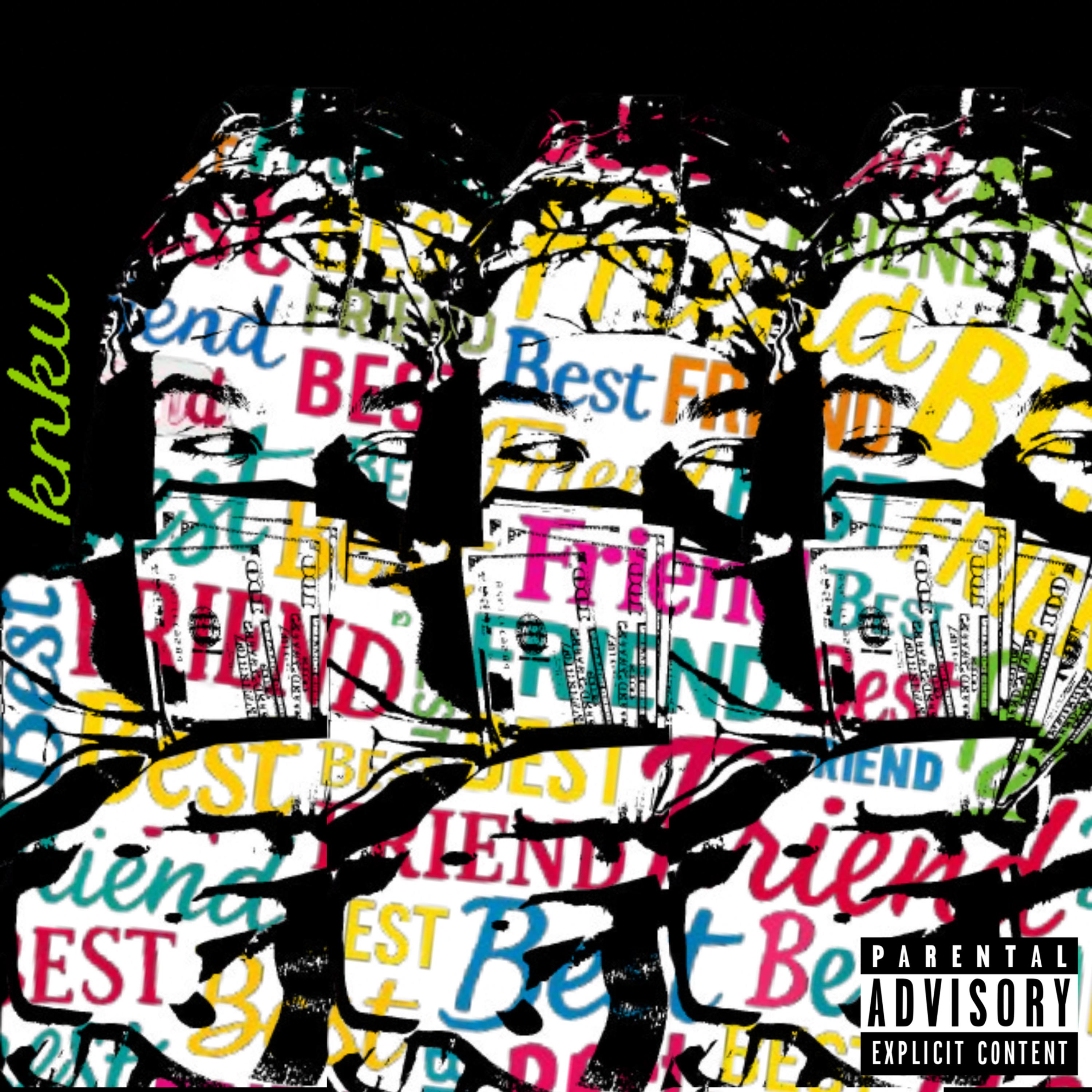 Best Friend artwork