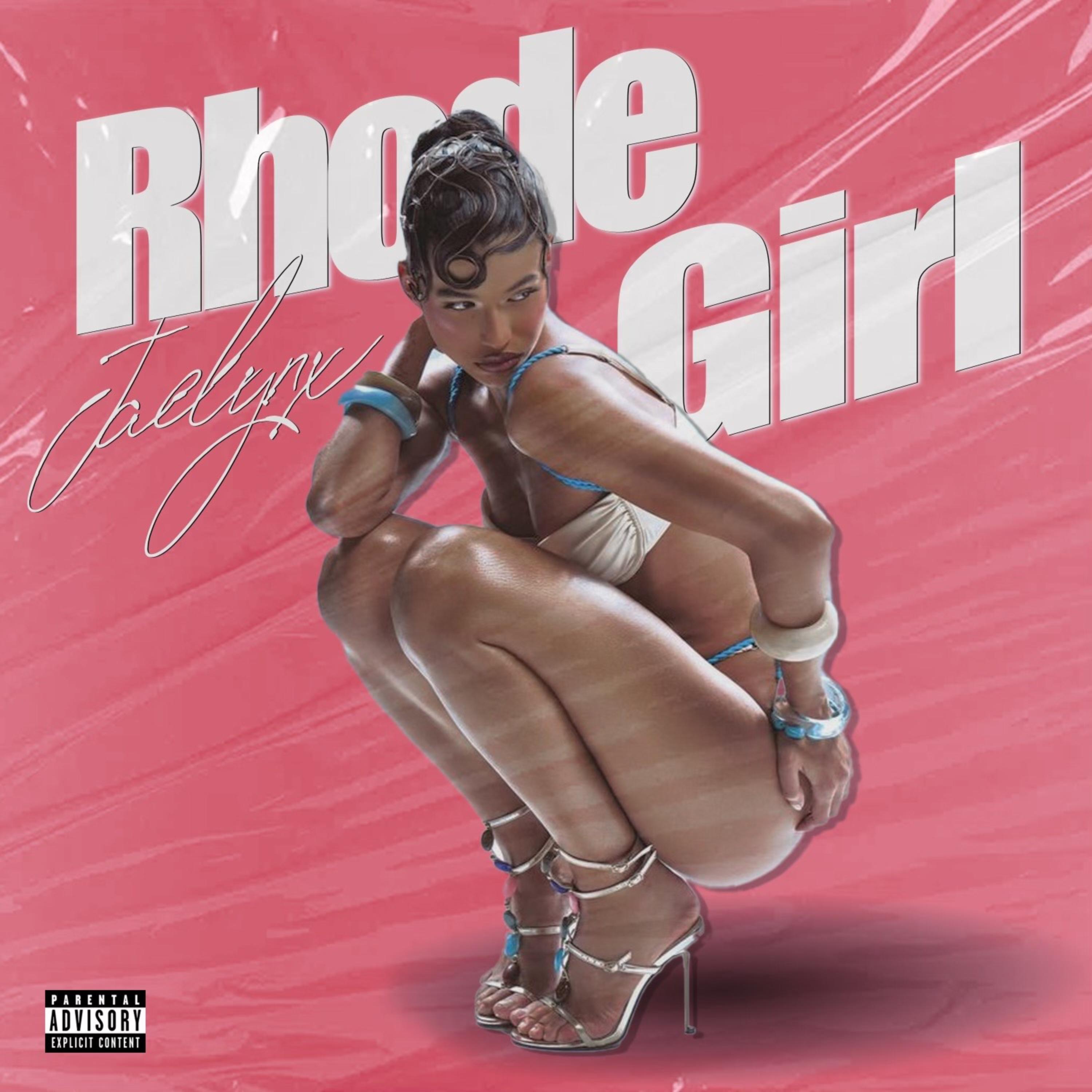 Rhode Girl artwork