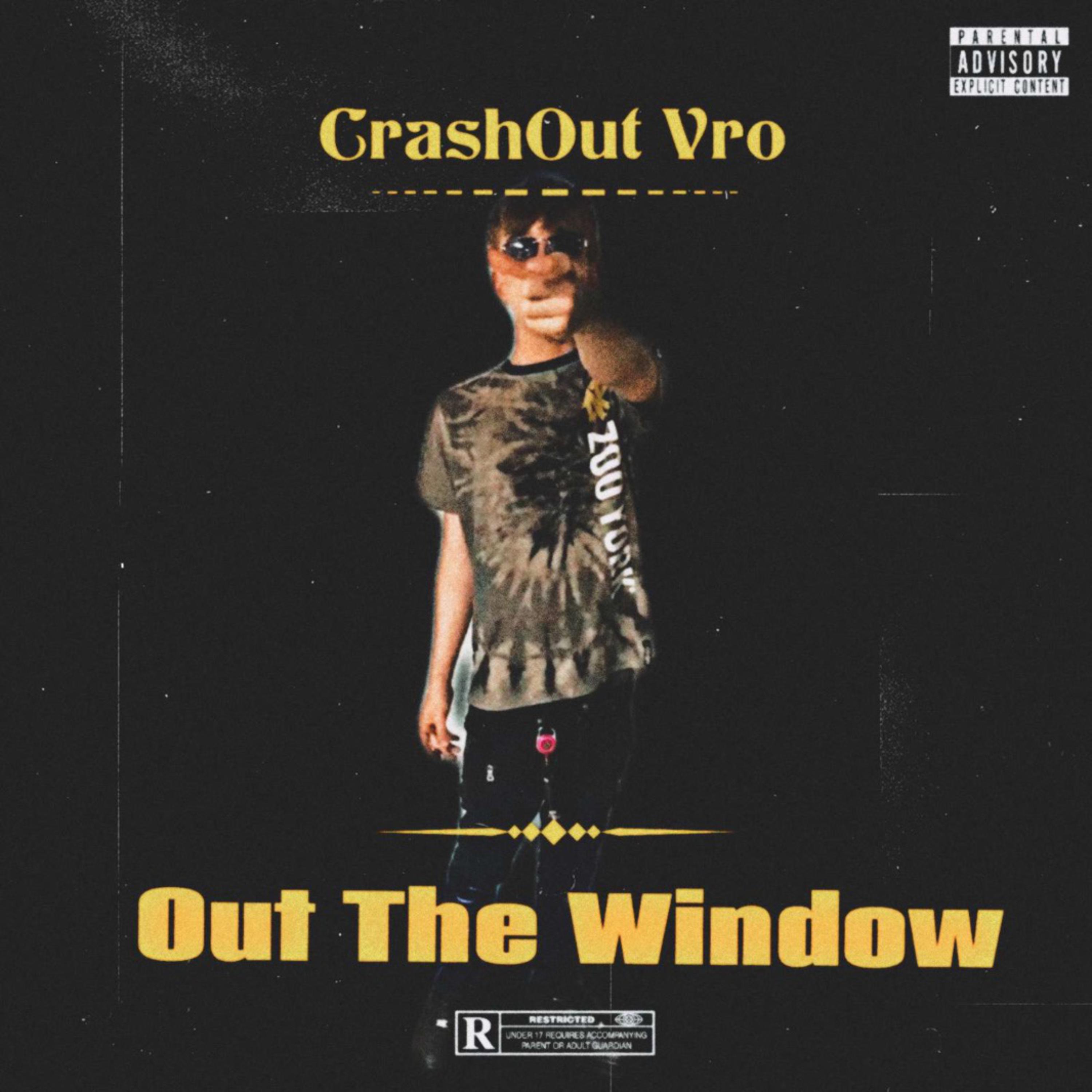 Out The Window artwork