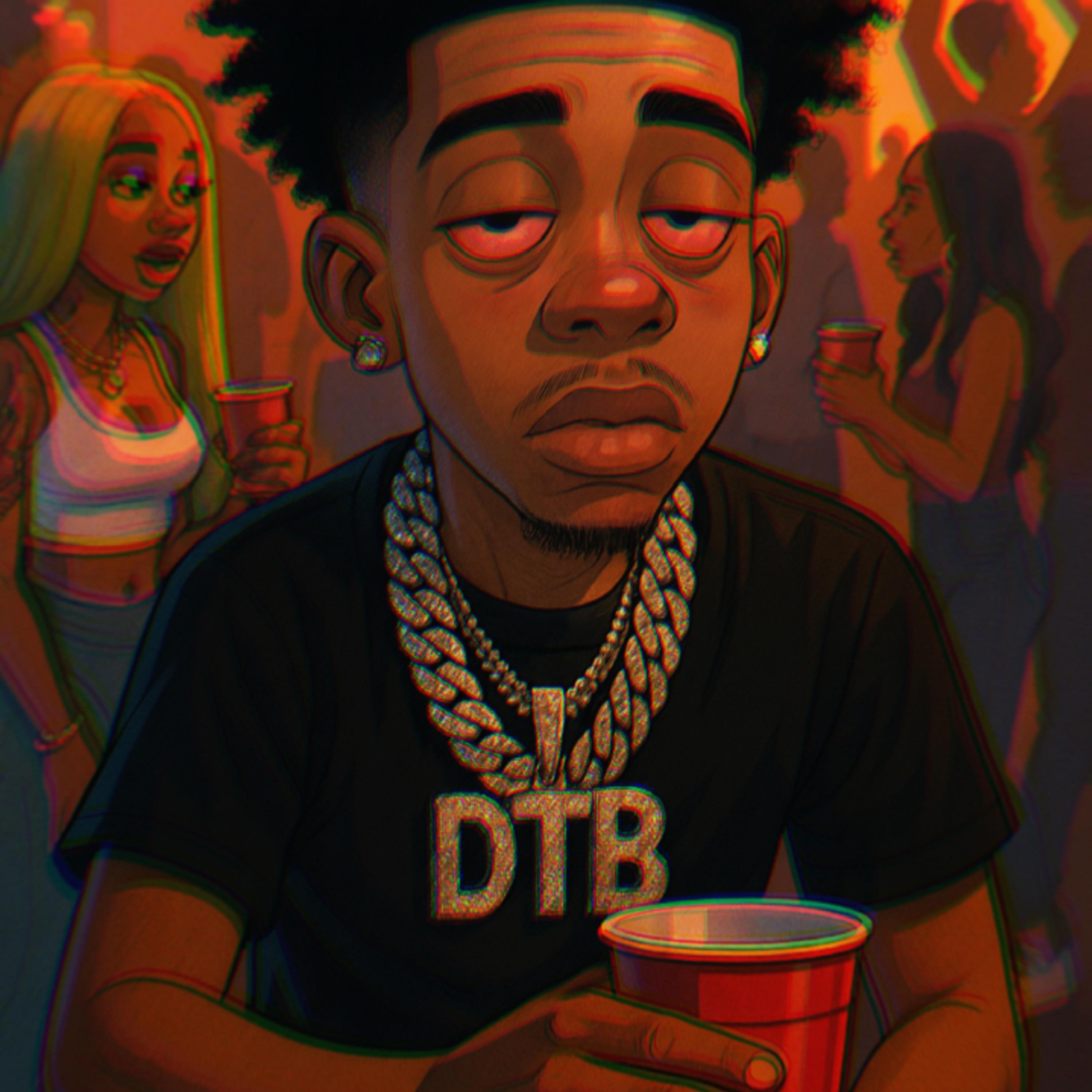So High artwork