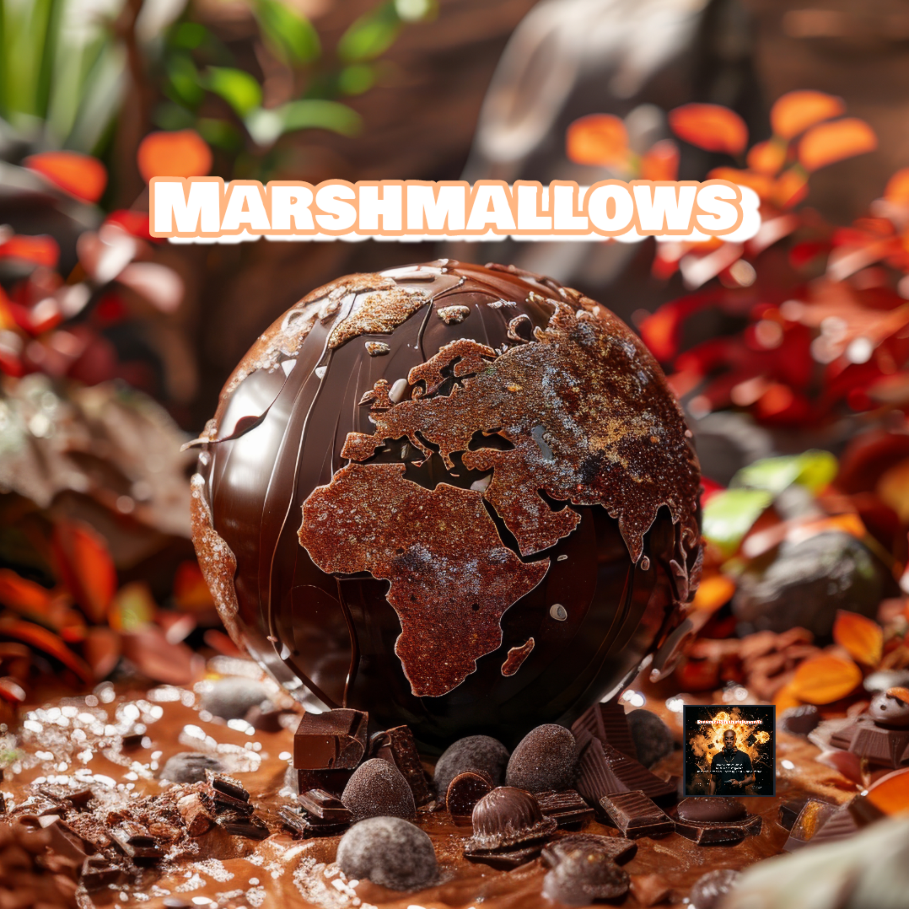 Marshmallows by Brownsoul73 cover art