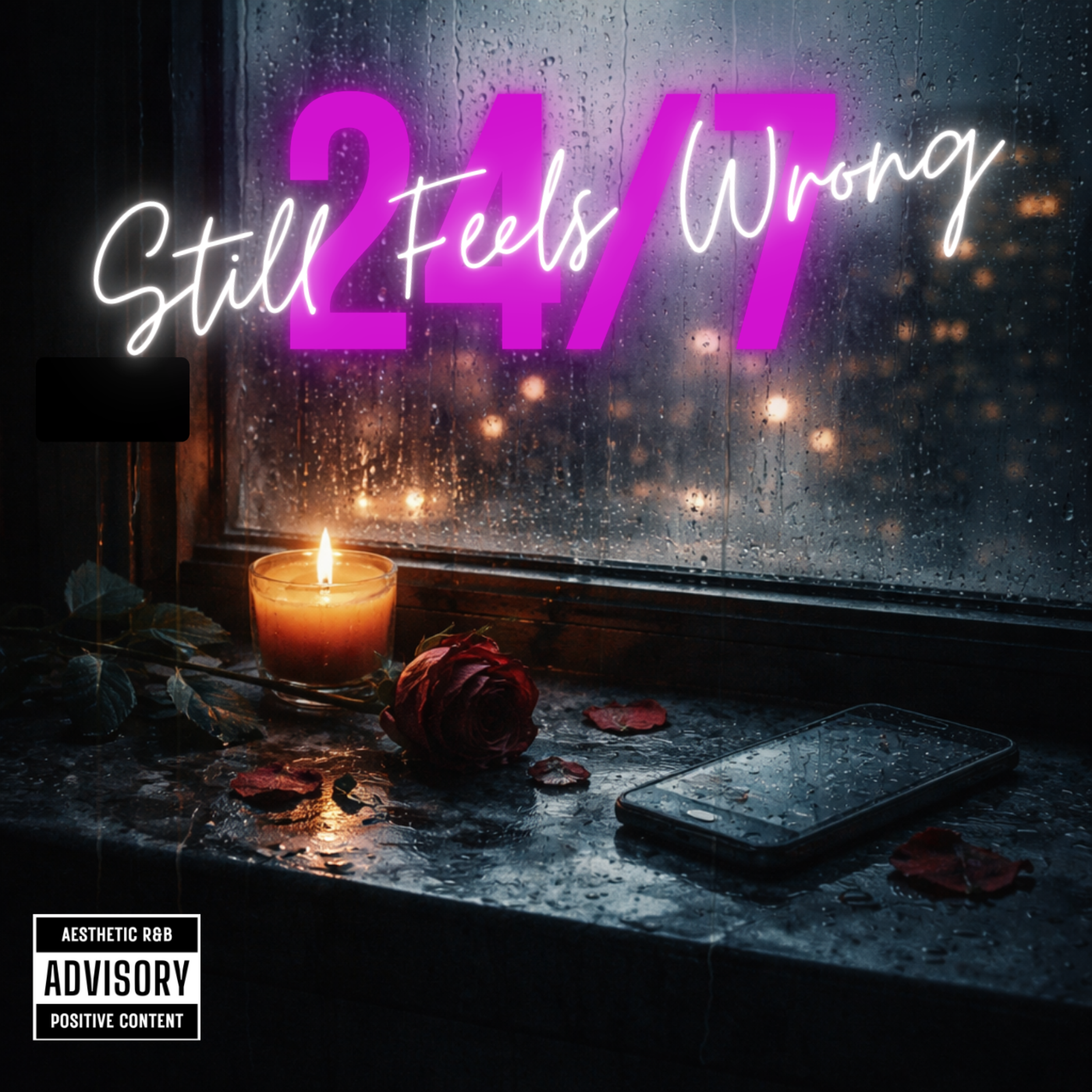 Still Feels Wrong artwork