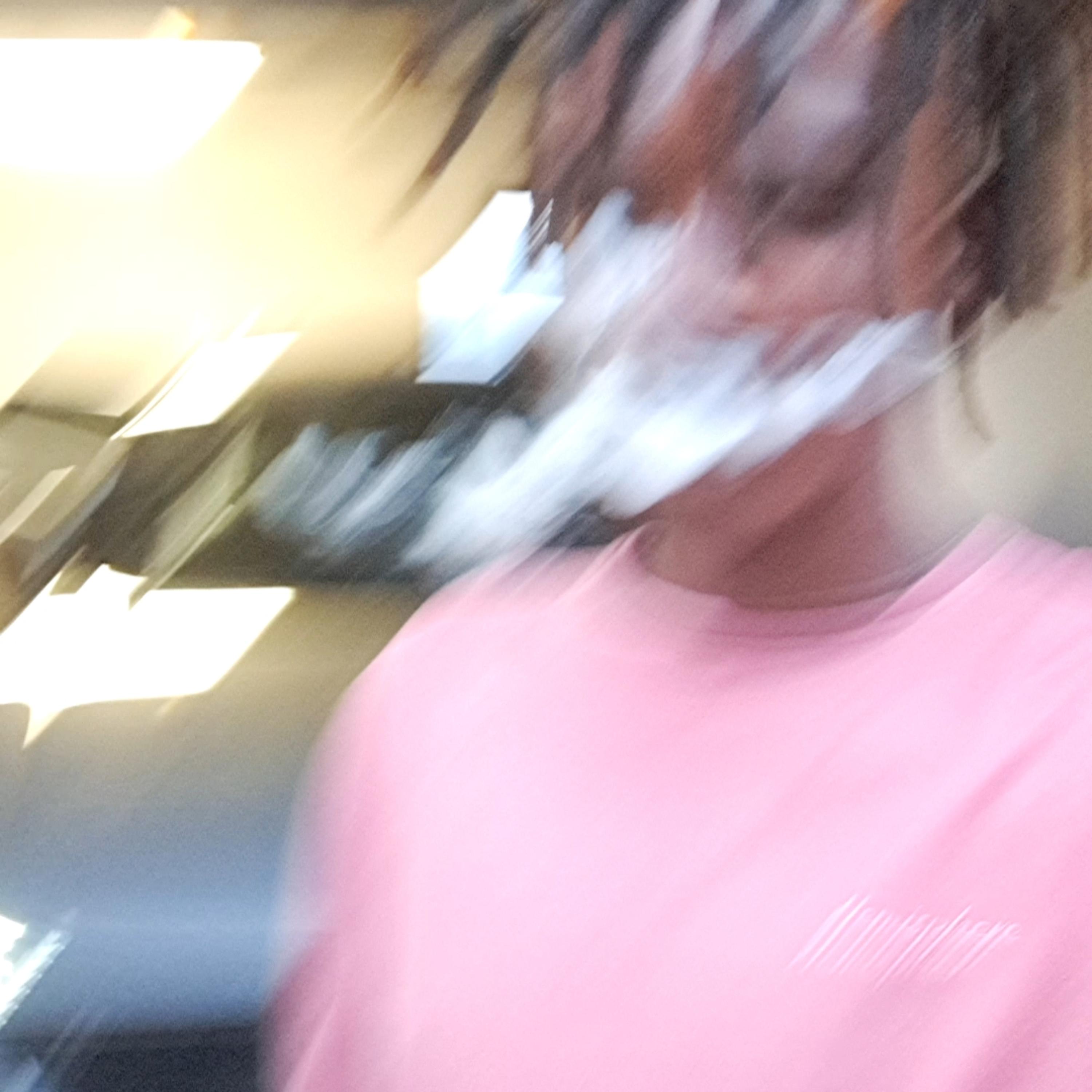 Lost Tapes (Vol 1) artwork