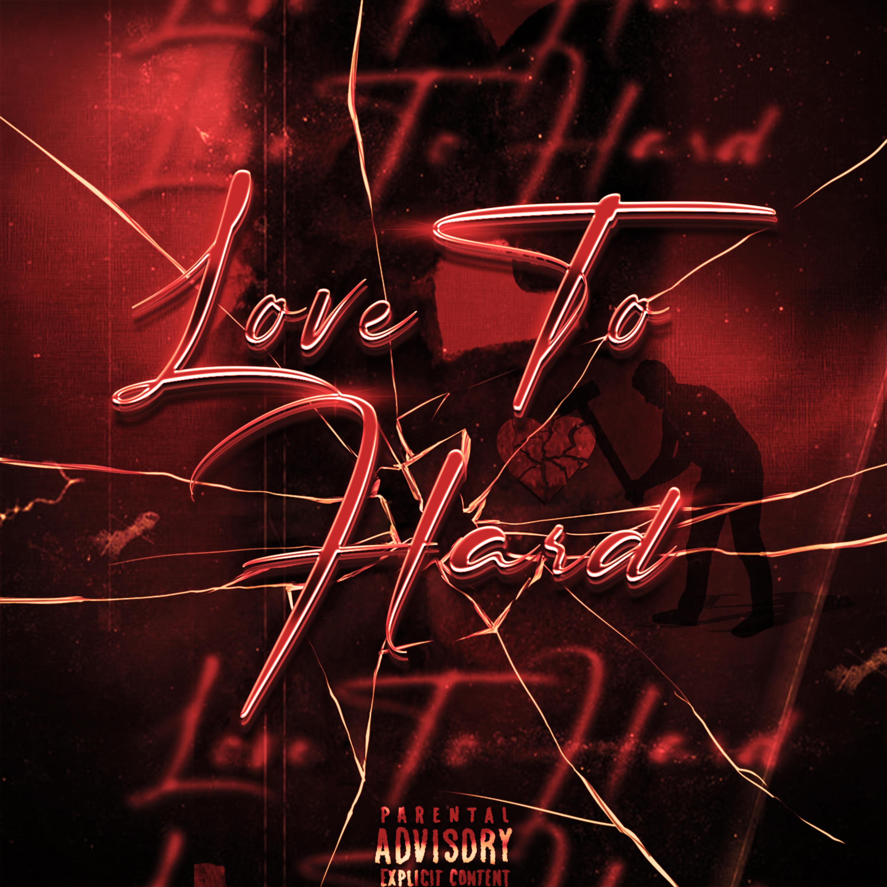 Love To Hard artwork