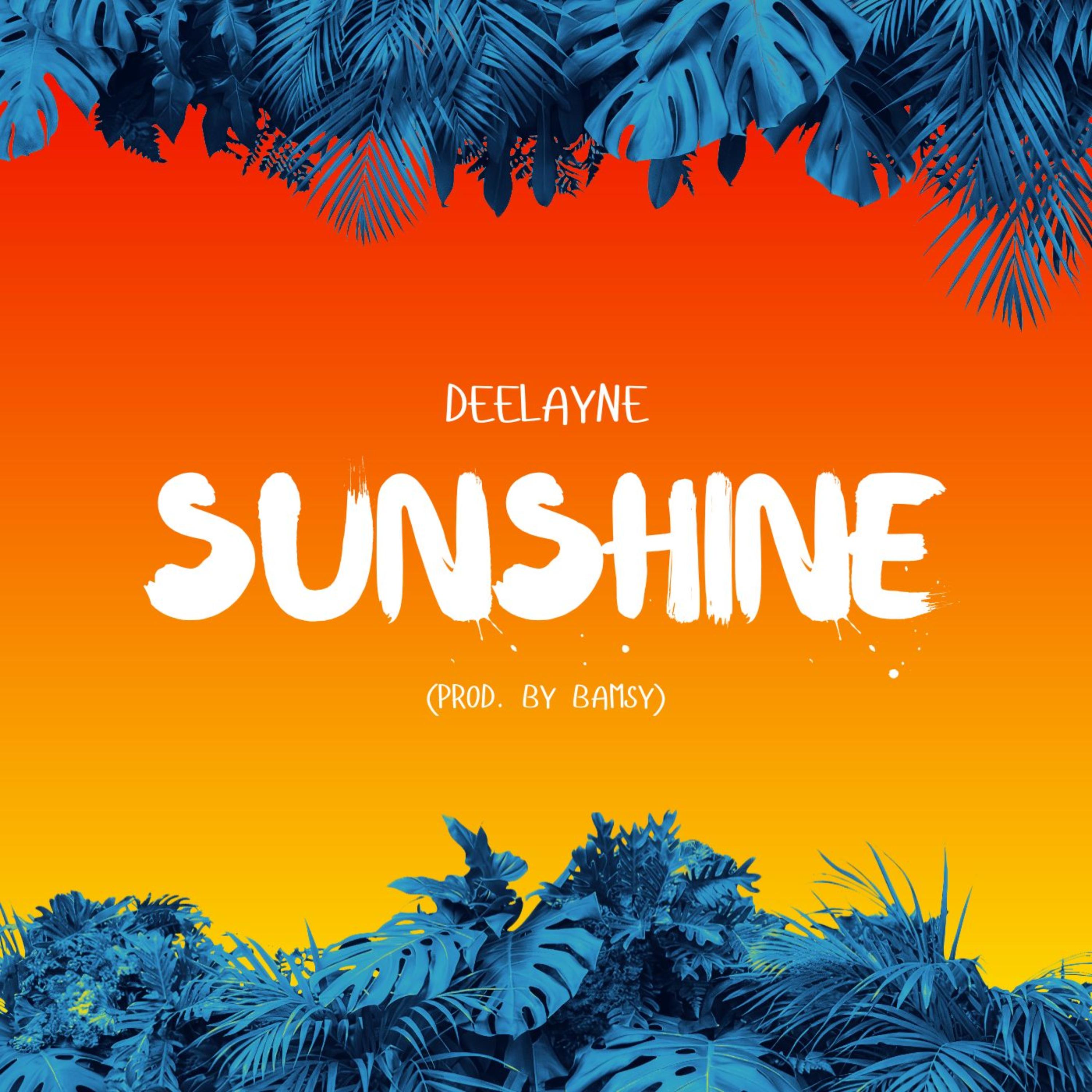 SUNSHINE! artwork