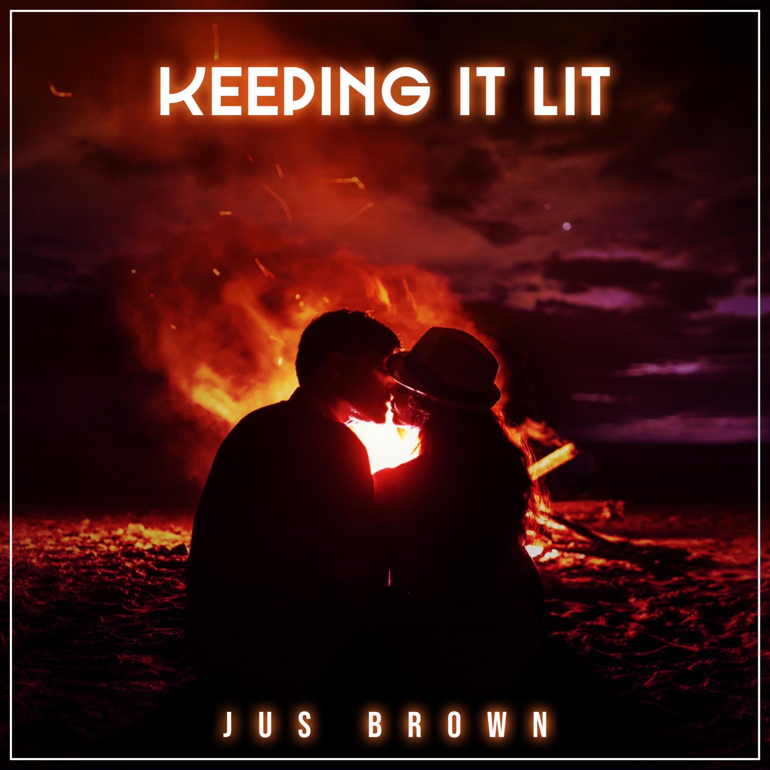 Keeping It Lit artwork