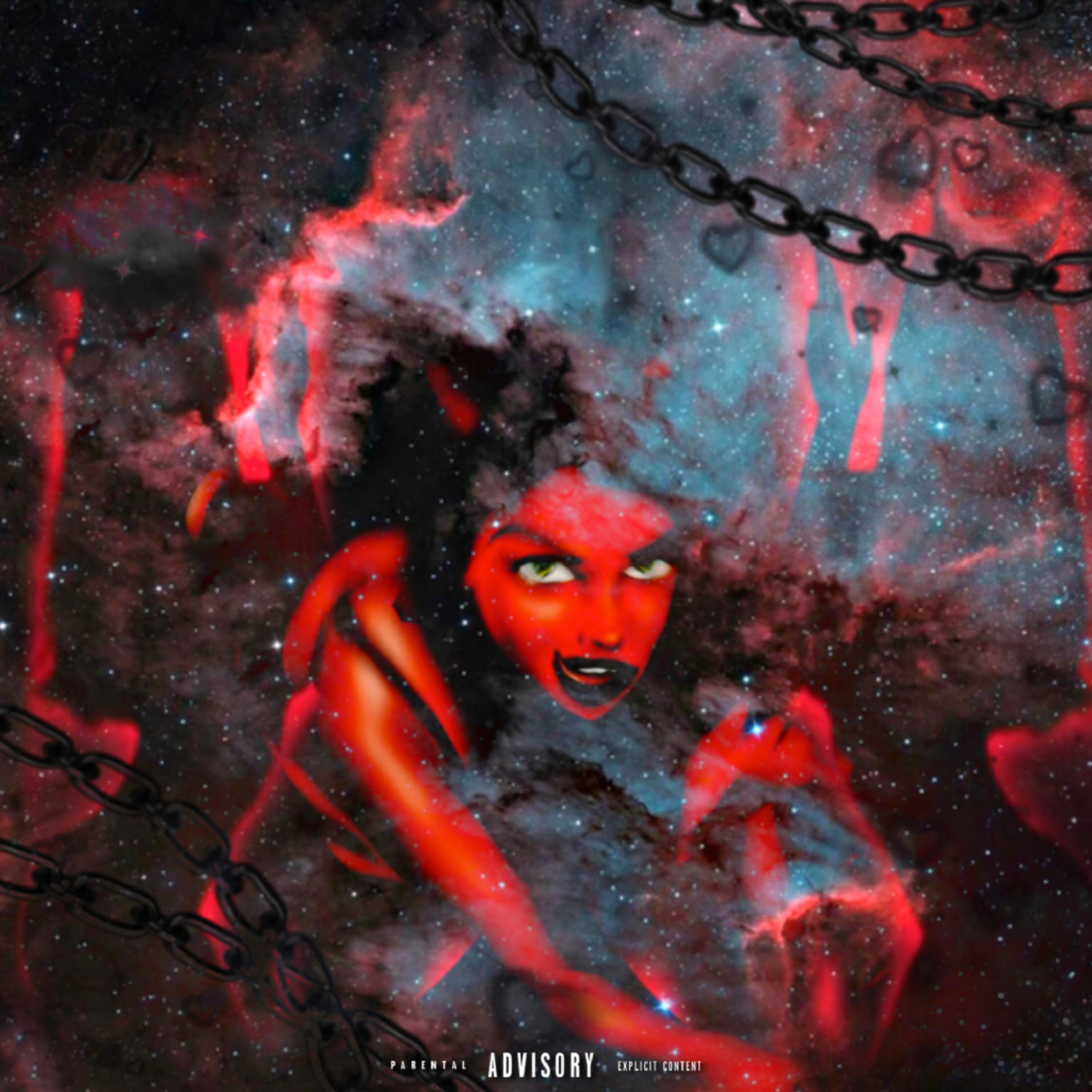 SUBMISSION artwork
