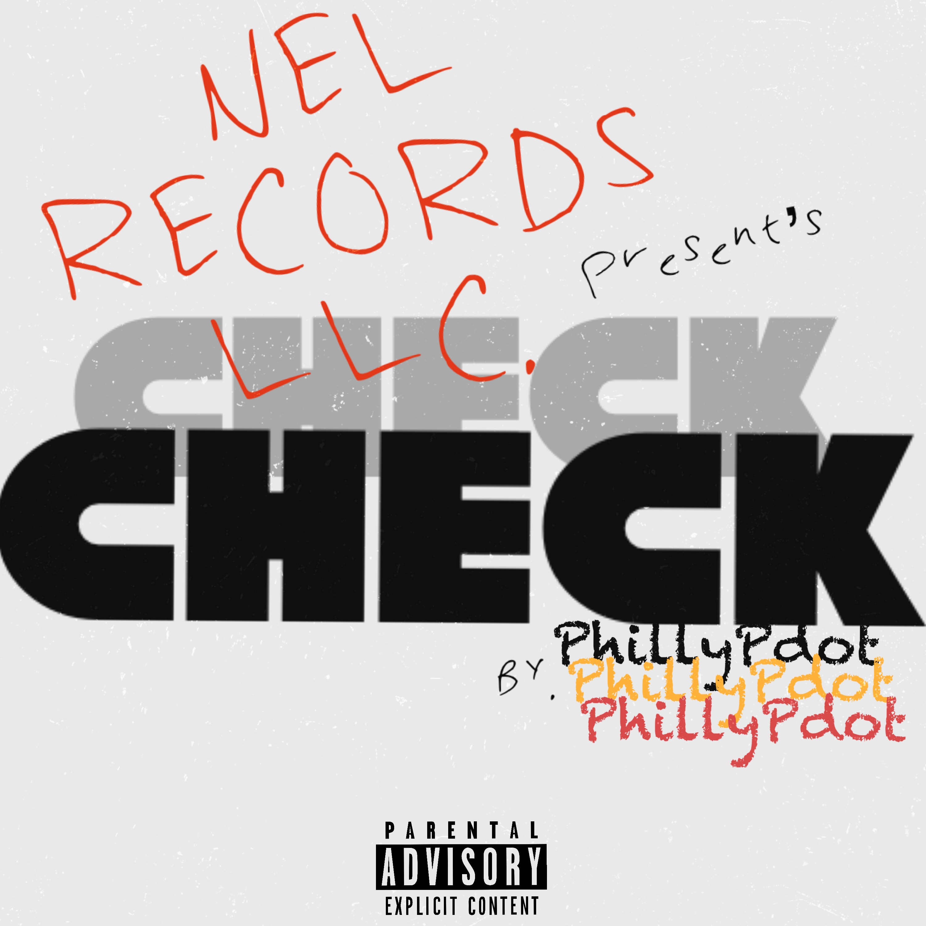 Check artwork
