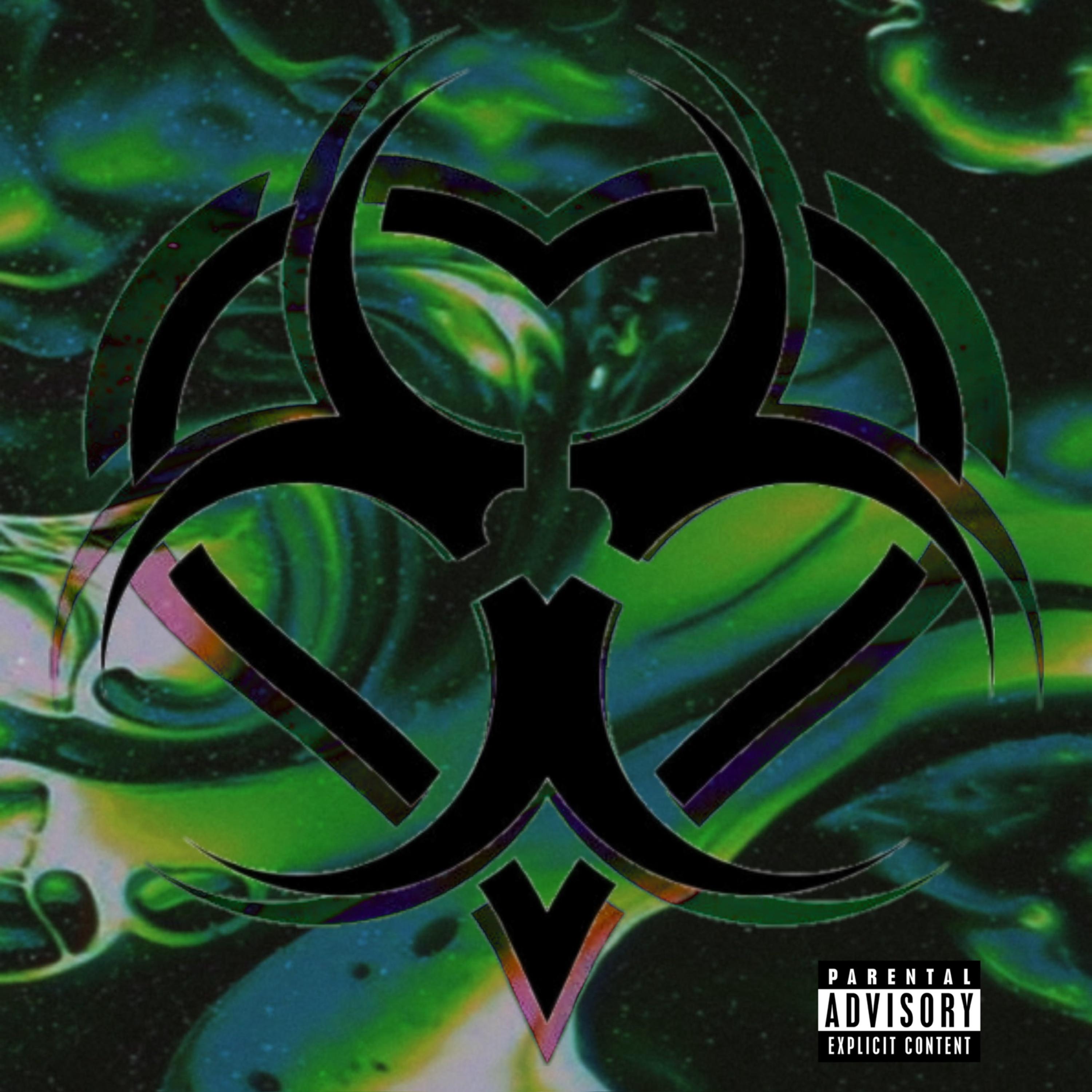 DOUBLE by Toxic Toonk cover art