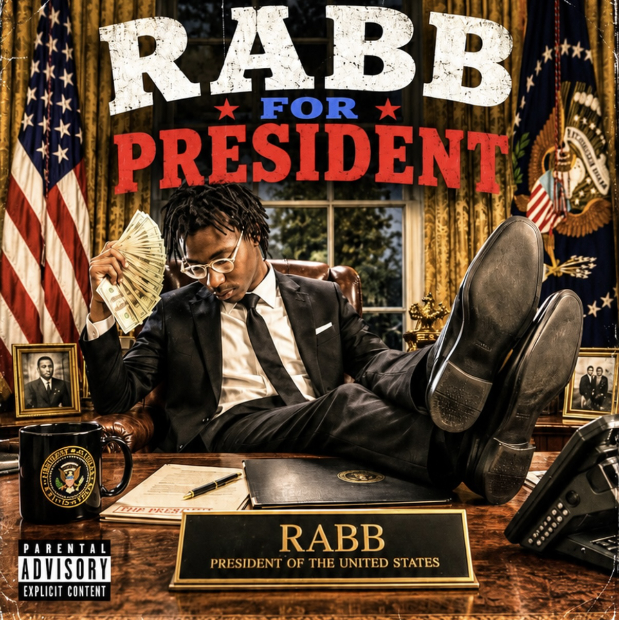 ЯR Rabb