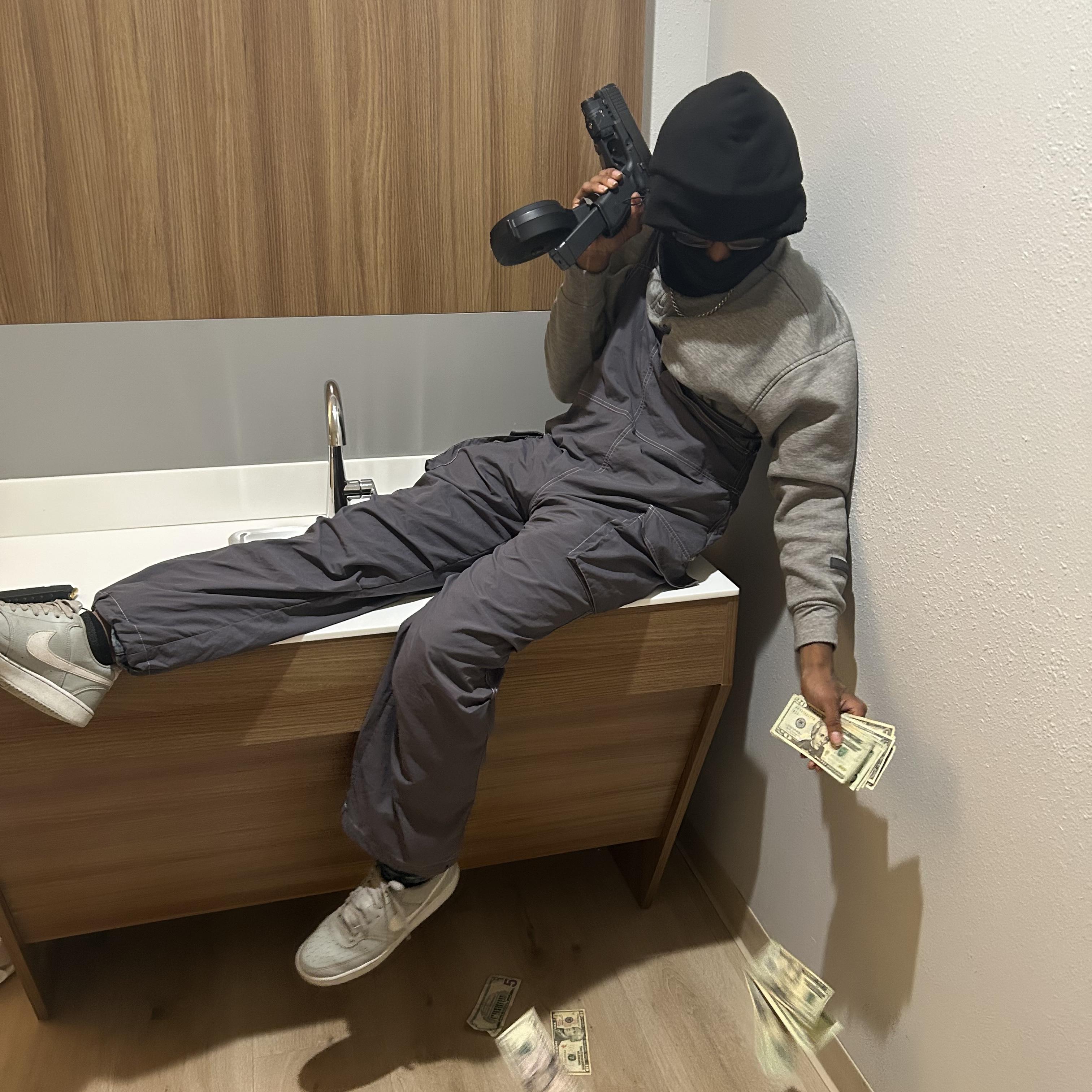 All Fax Pt4 artwork