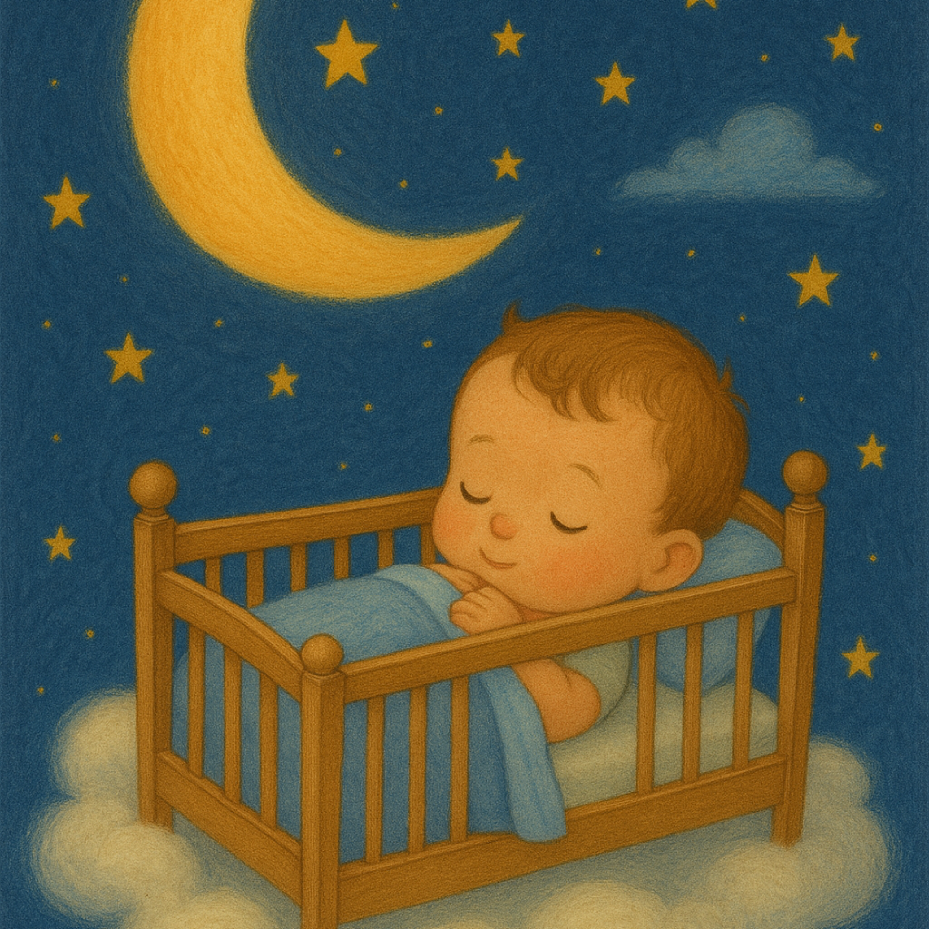 Lullaby Fast for Insomnia under 5 minutes artwork