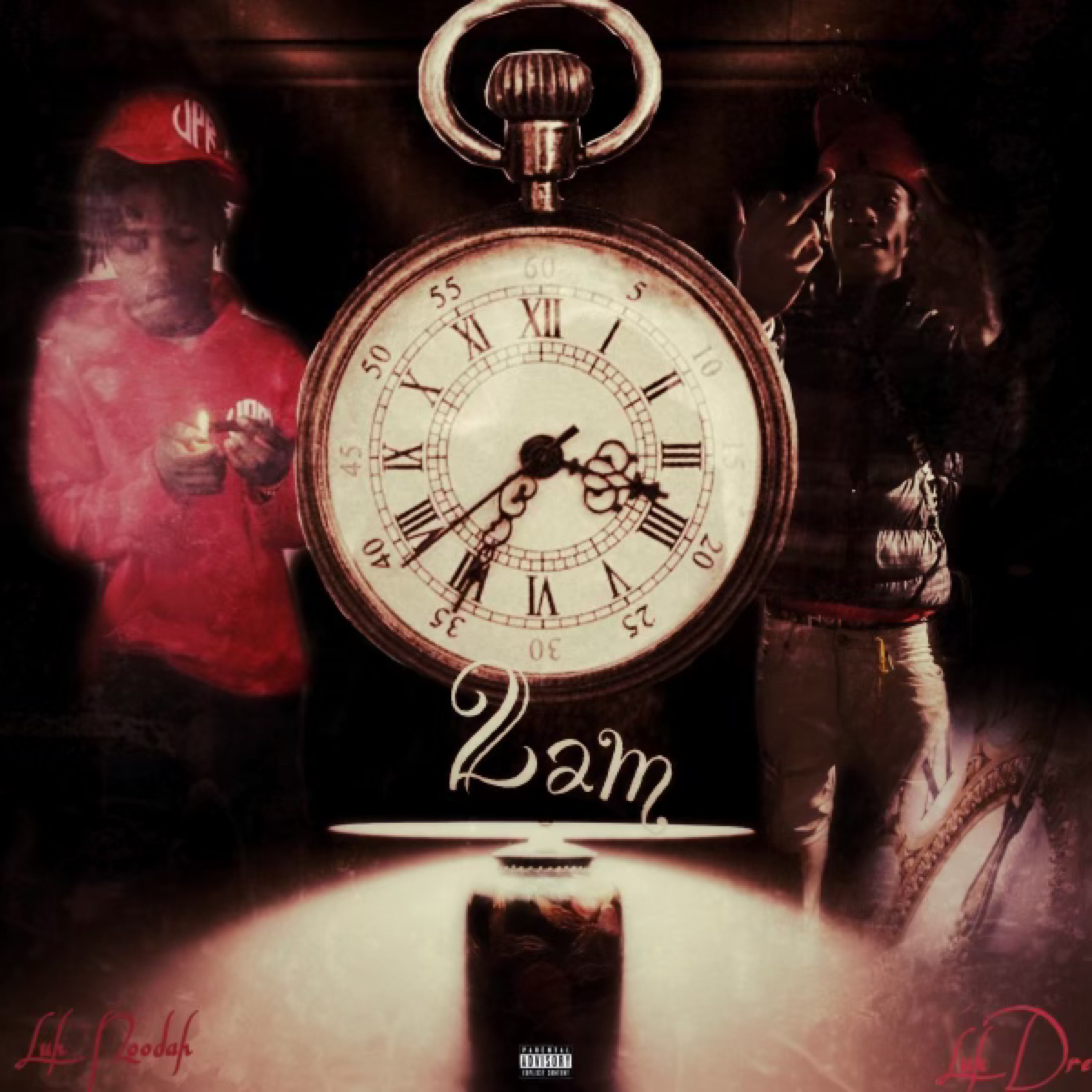 2am artwork