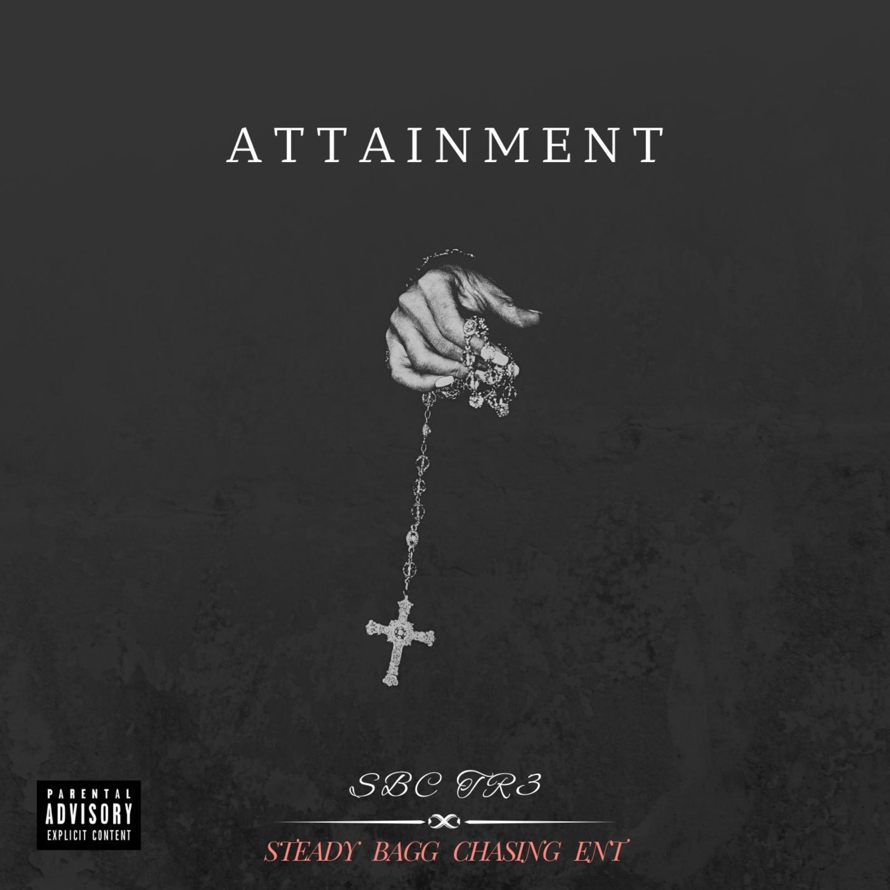Attainment artwork