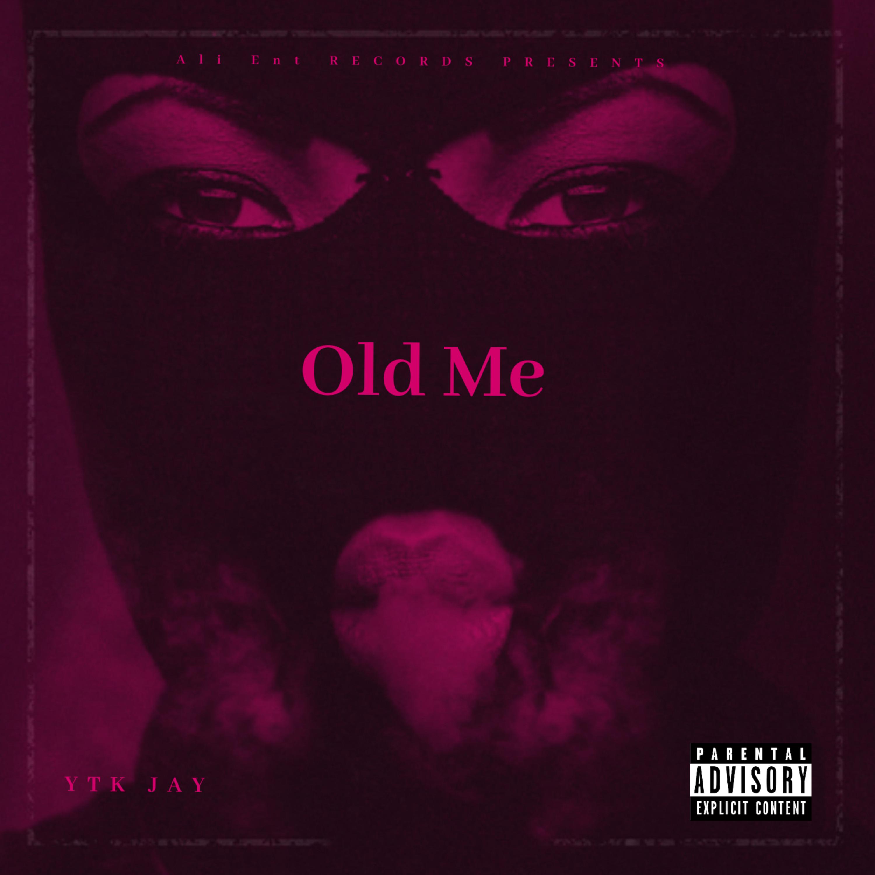 Old Me artwork