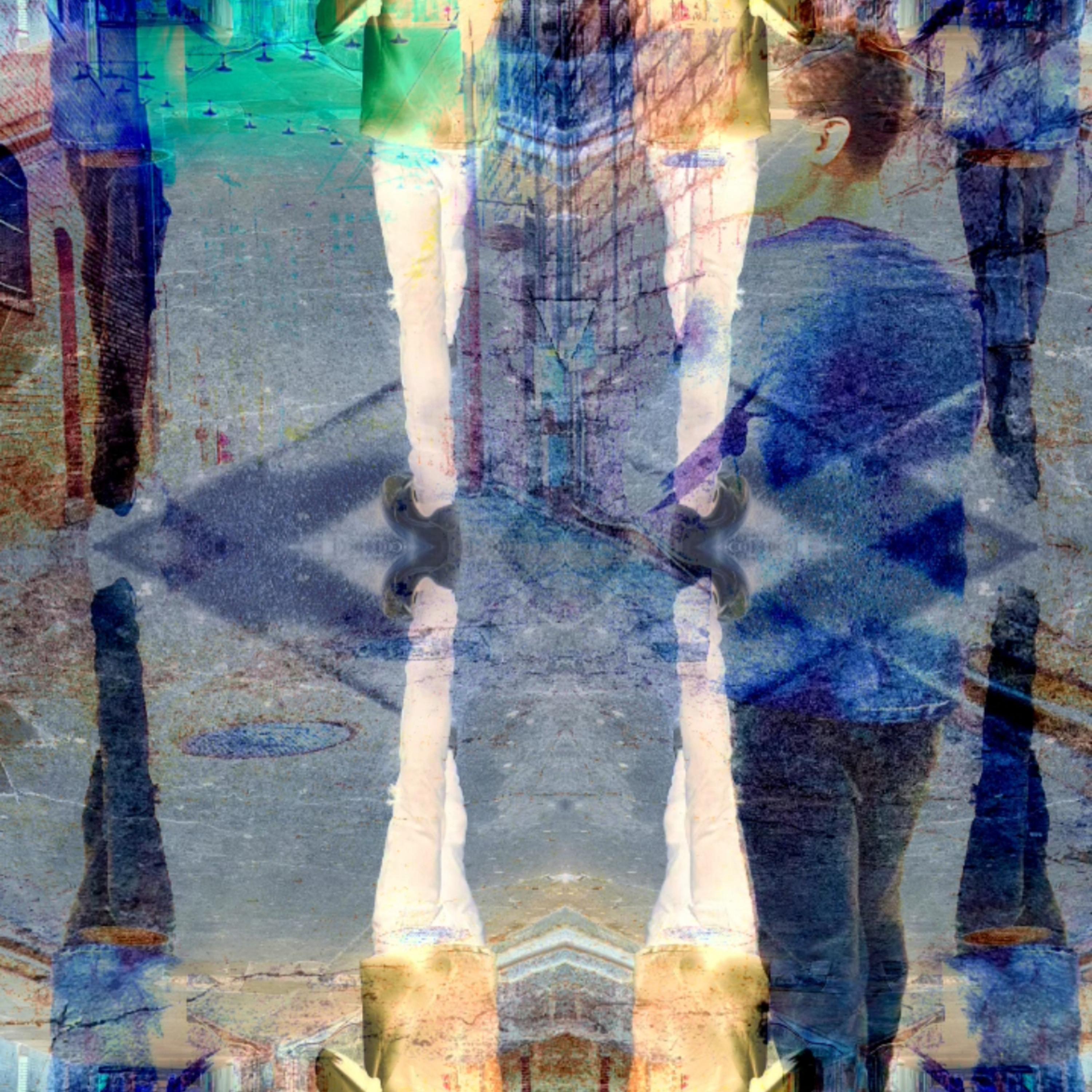 K2 Story artwork