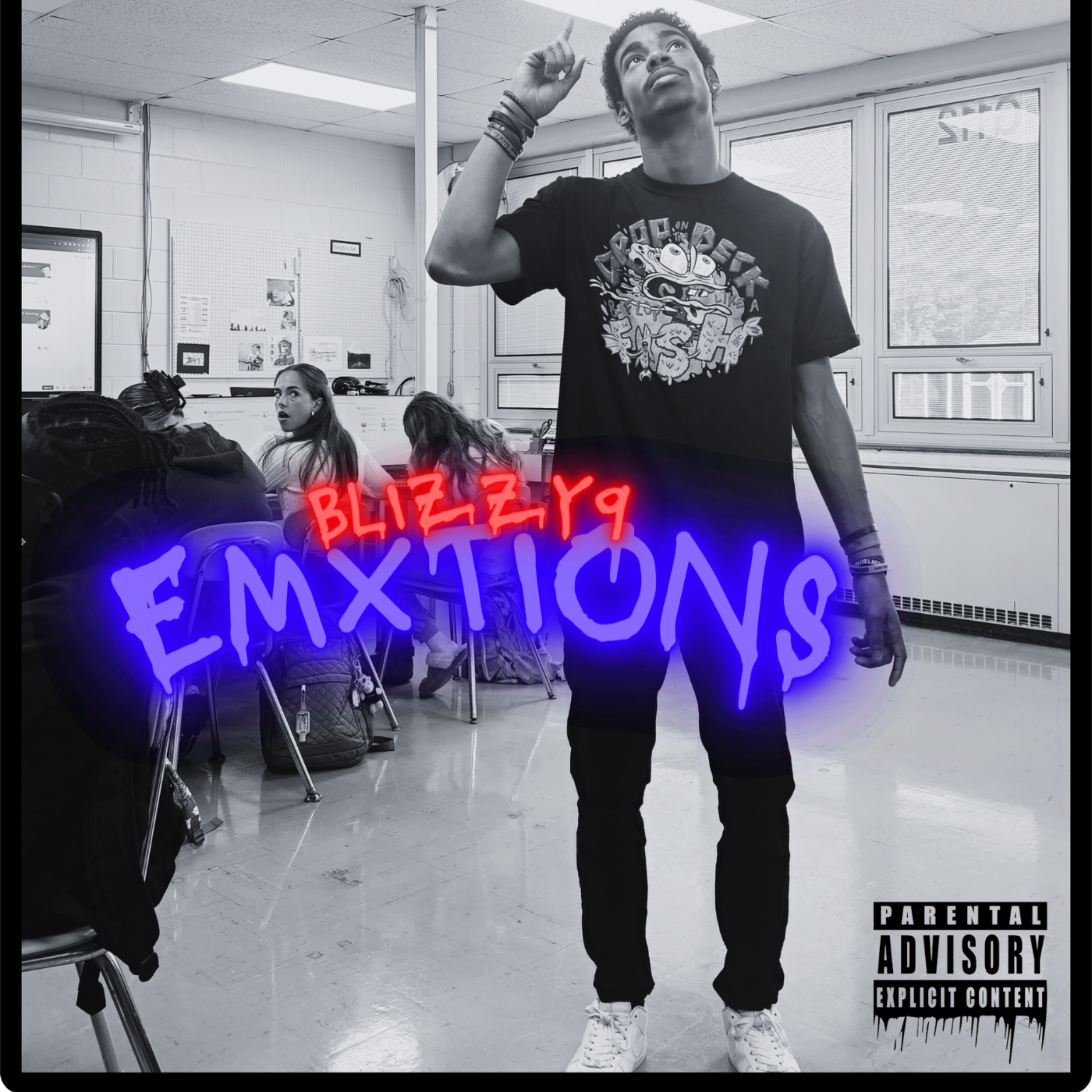 EMXTIONS artwork