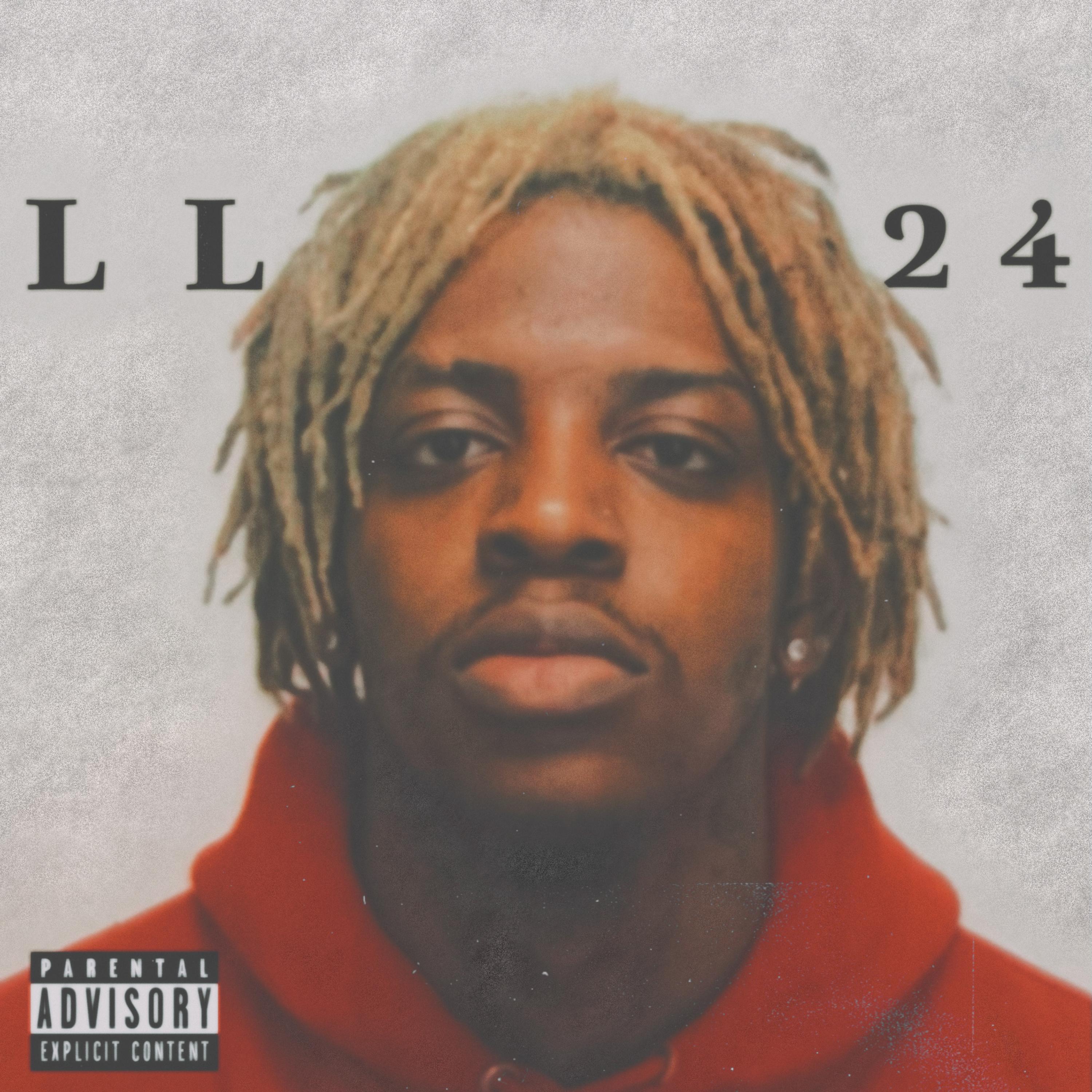 LLA2024 artwork