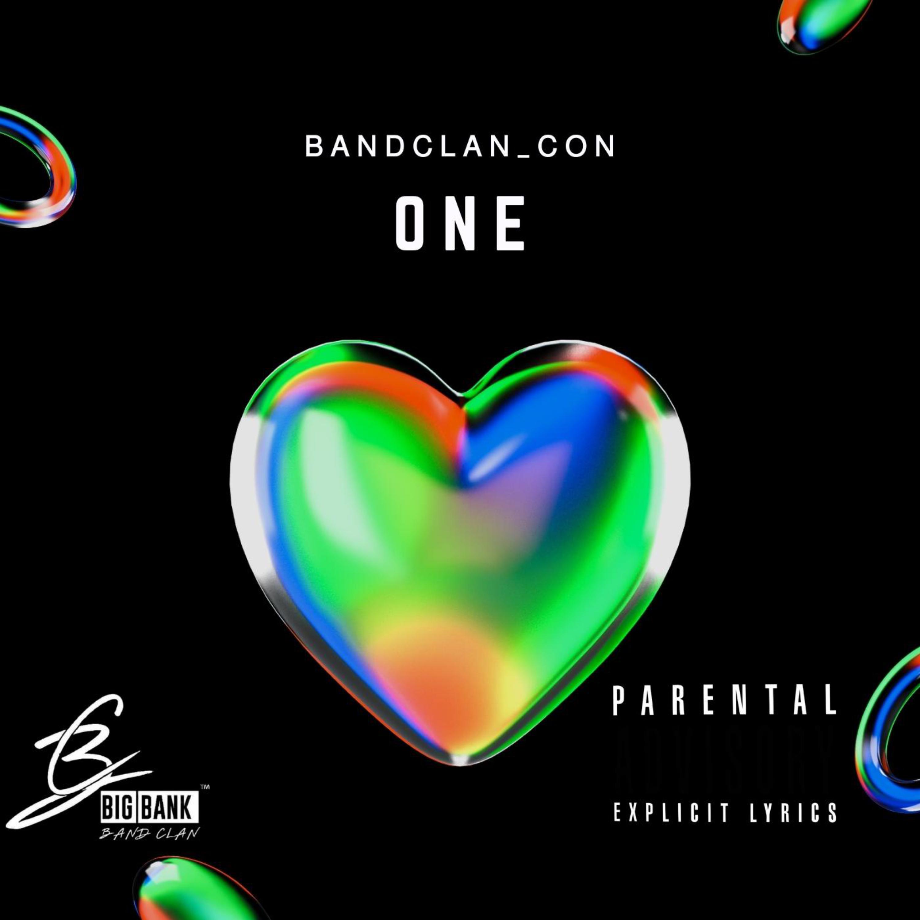 ONE by BandClan_CON cover art