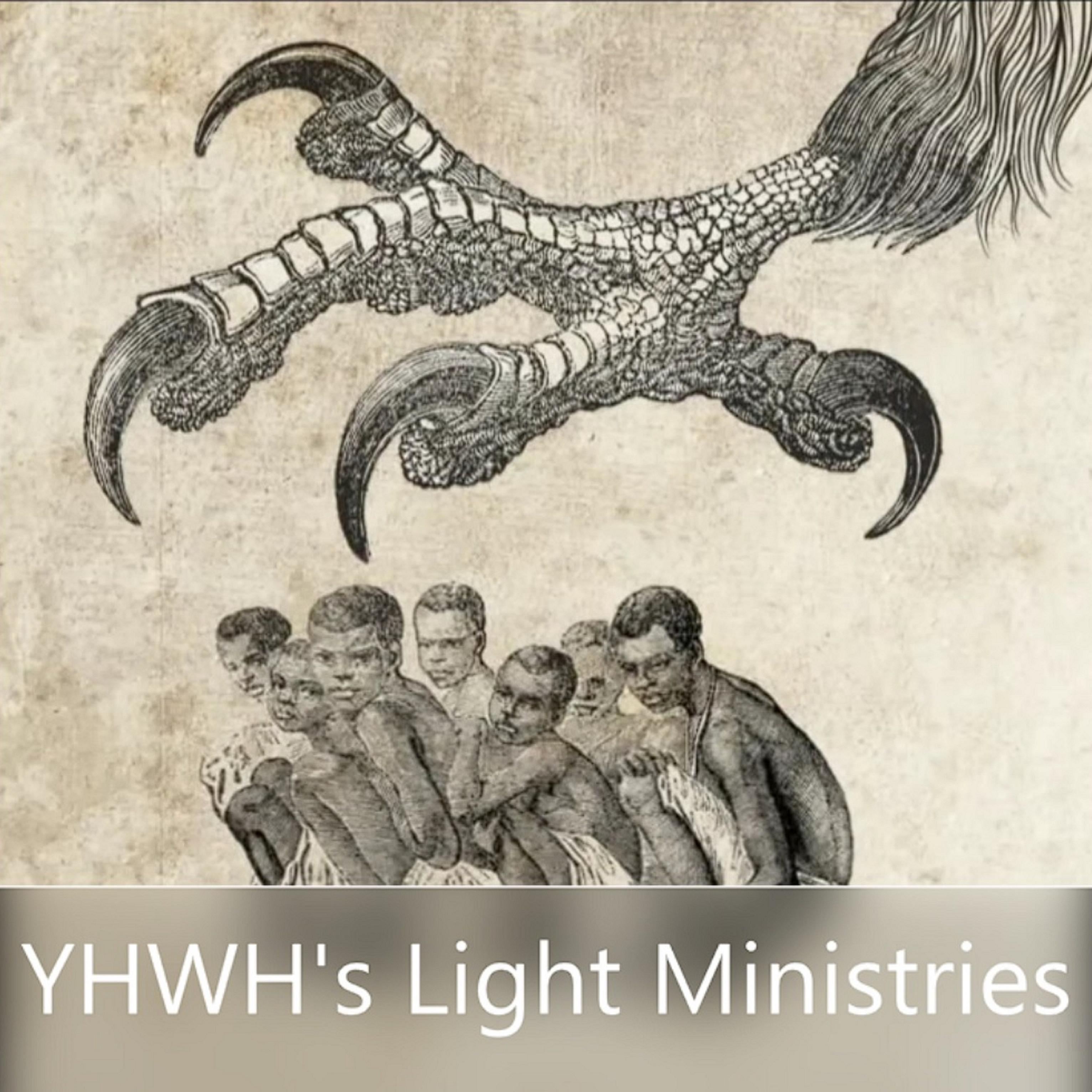 Wisdom Of Solomon 2 - The Colonizer's Mind - Scripture Reading artwork