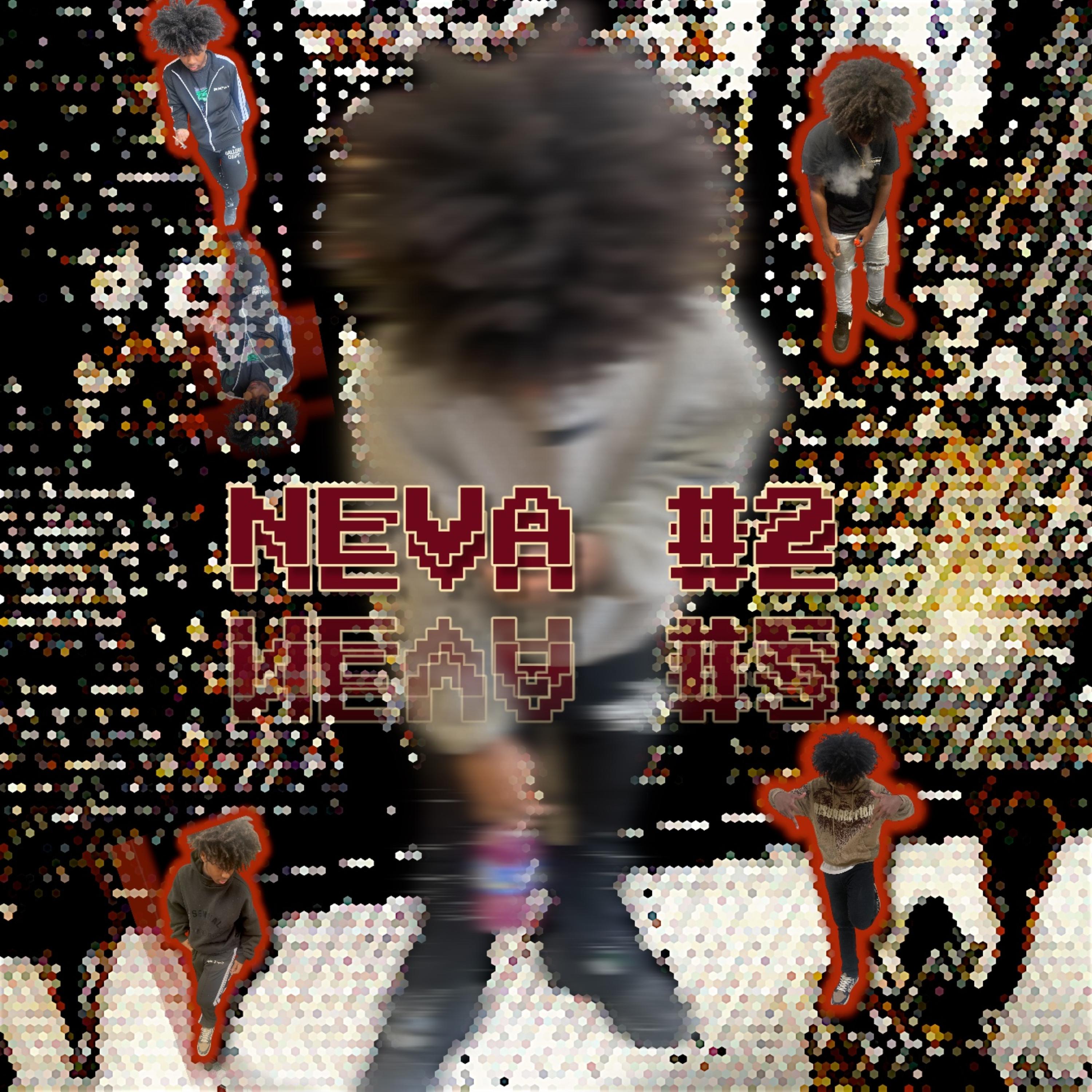NEVA #2 artwork