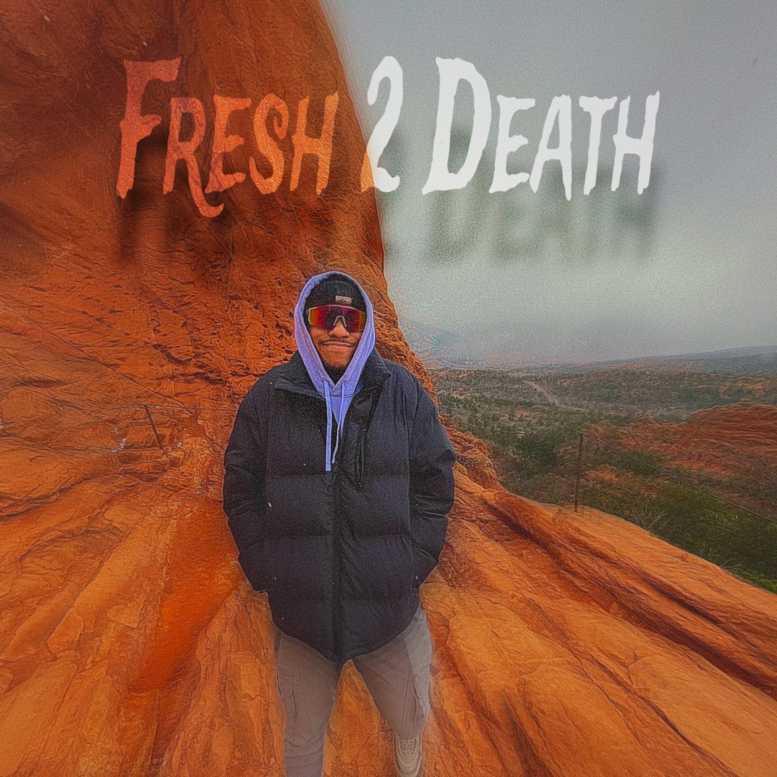 Fresh 2 Death artwork