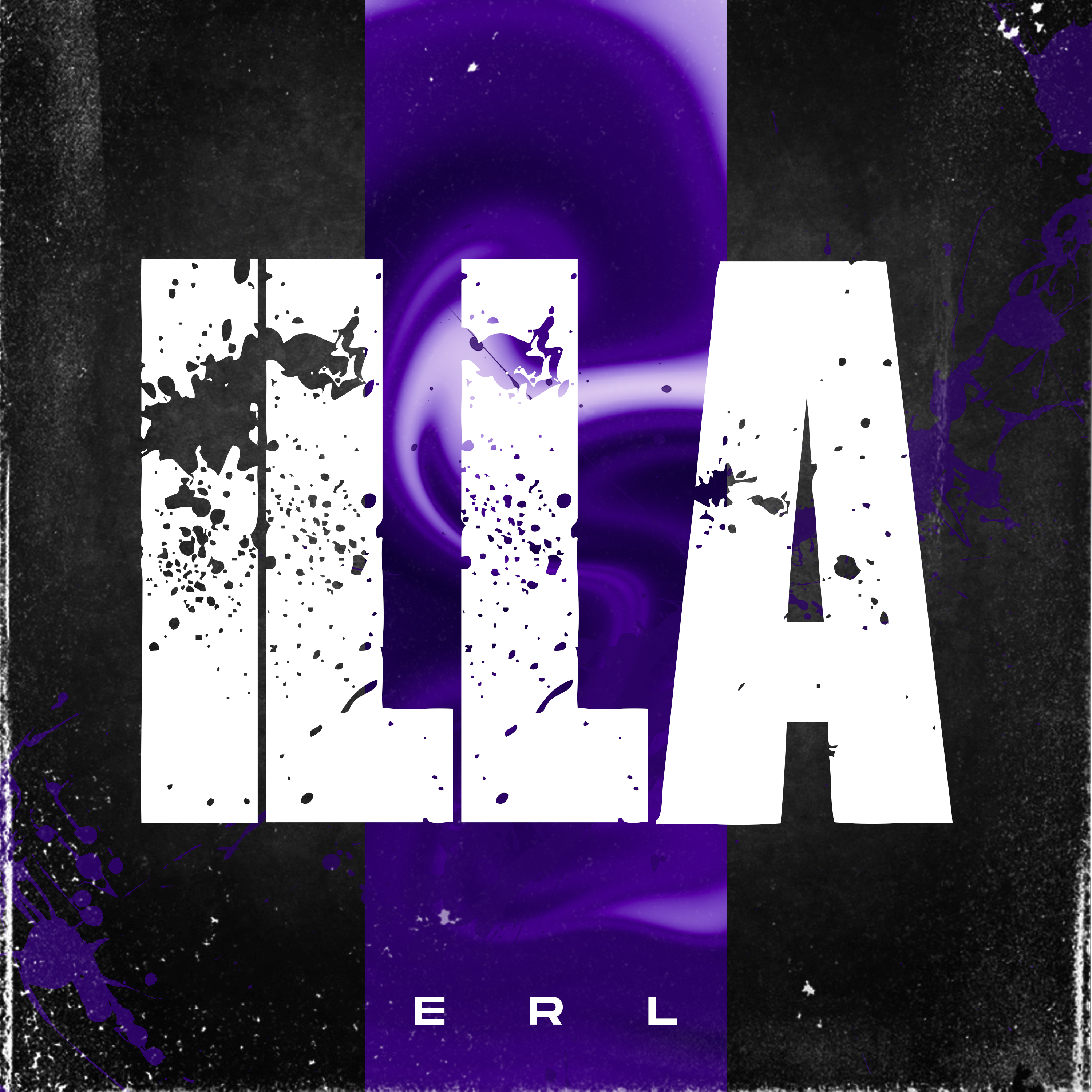 ILLA artwork