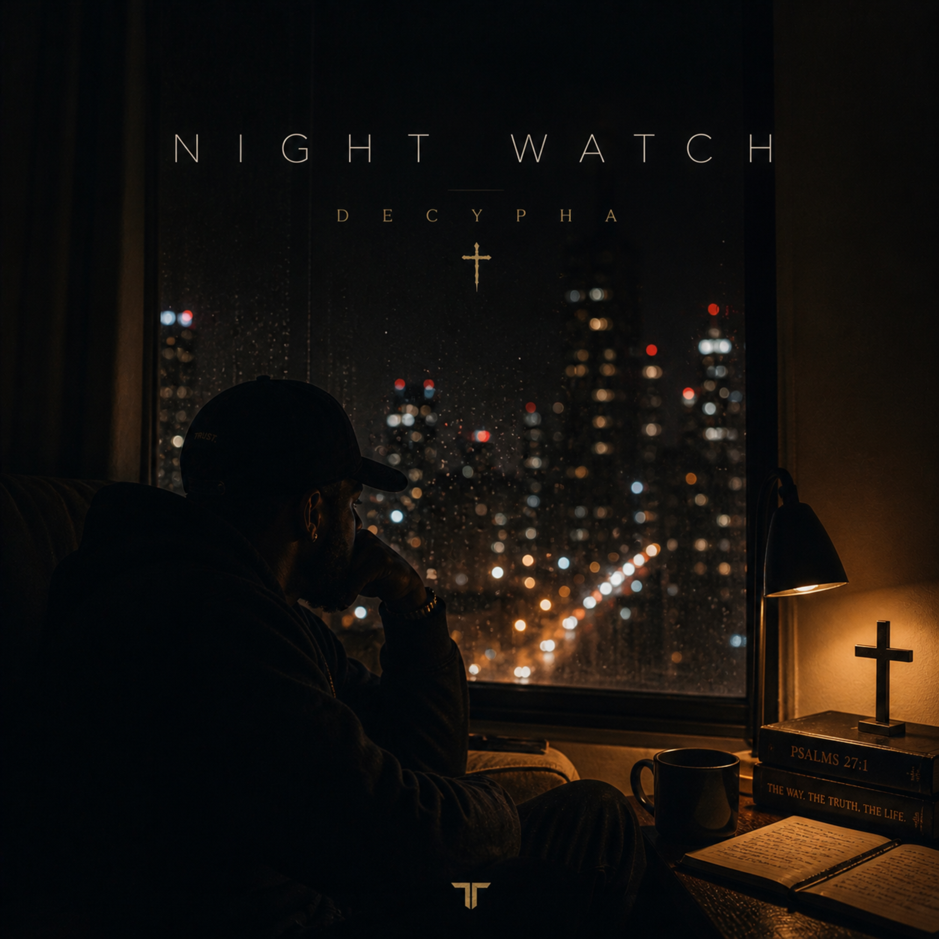 Night Watch artwork