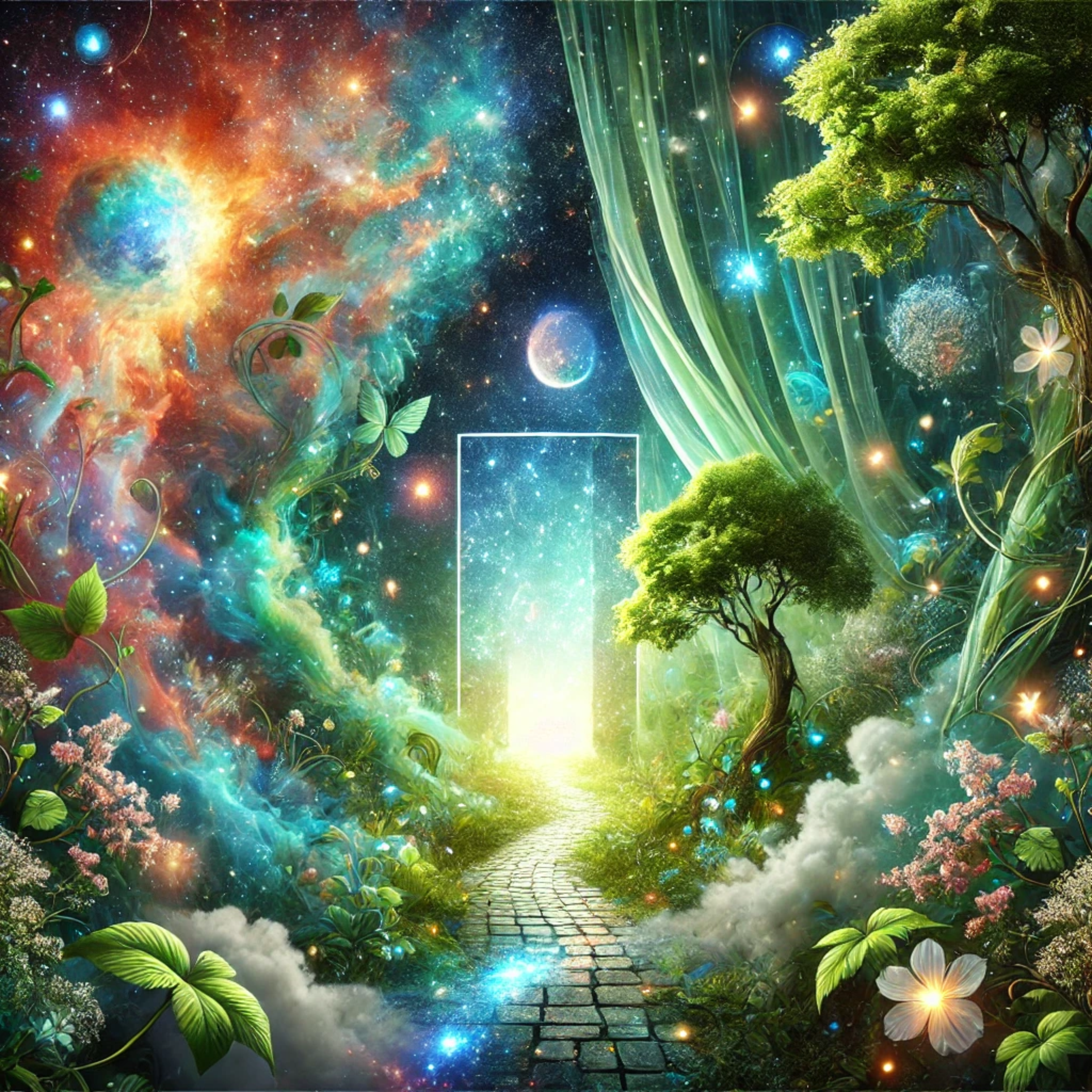 Locations artwork