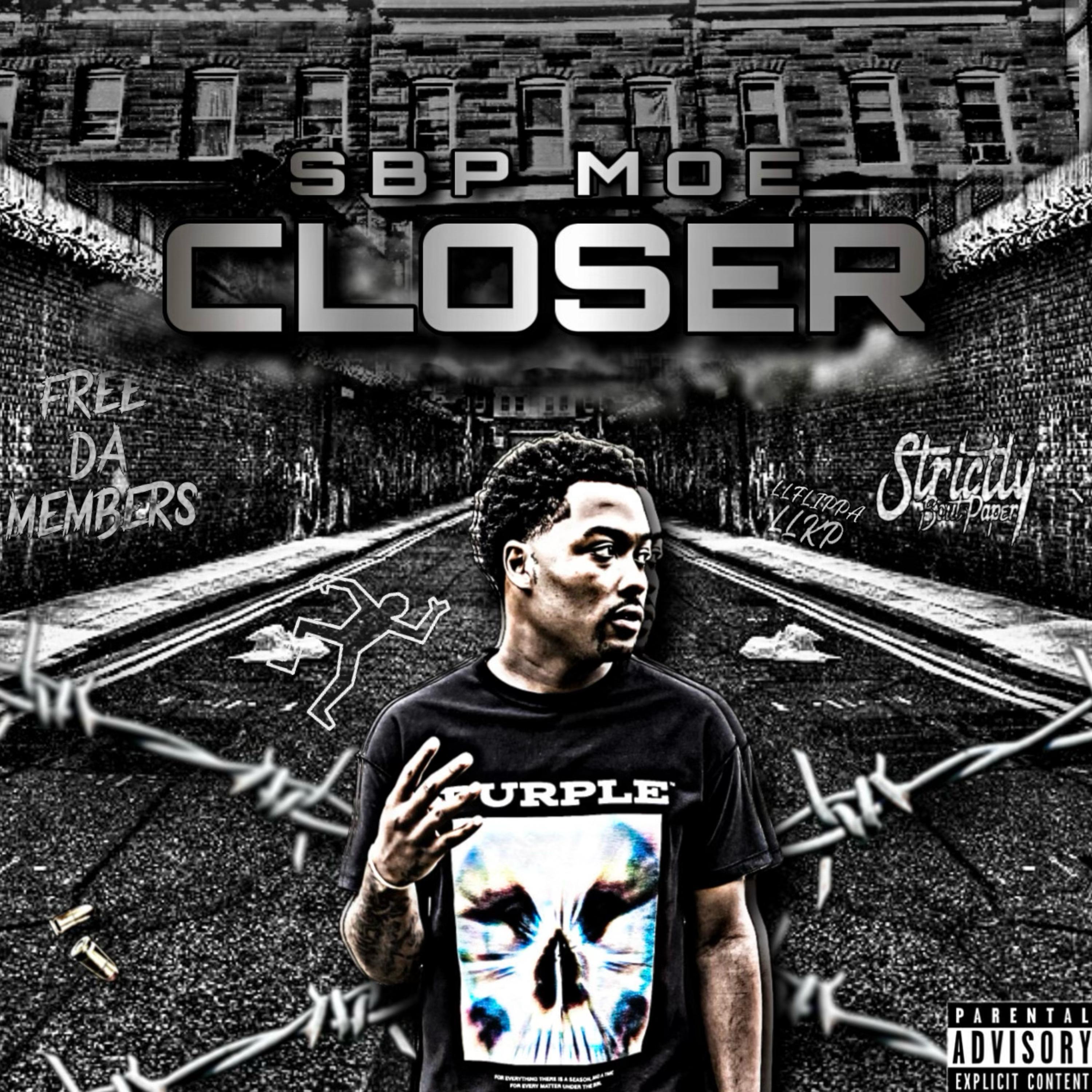 Closer... by SBP Moe