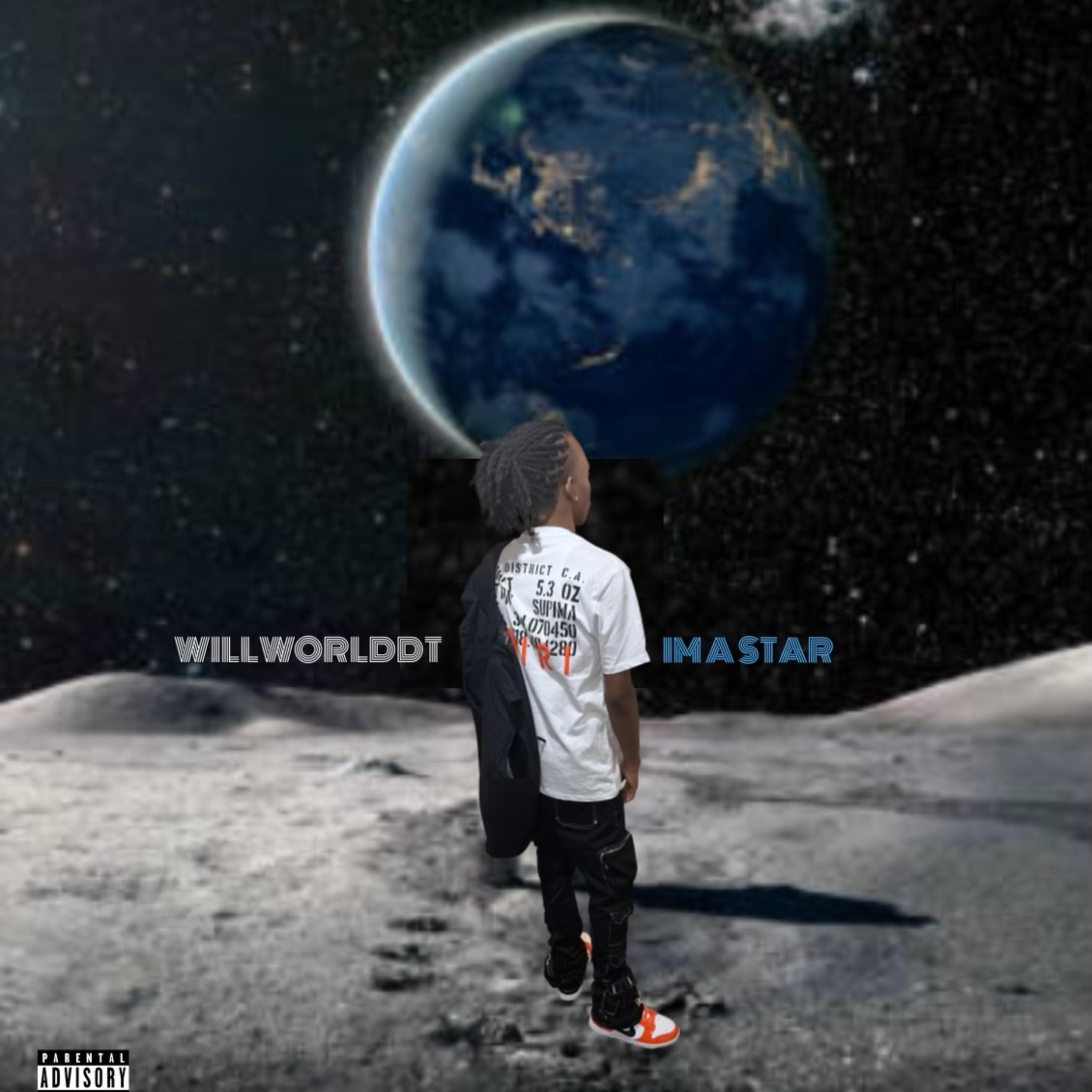 Ima Star artwork