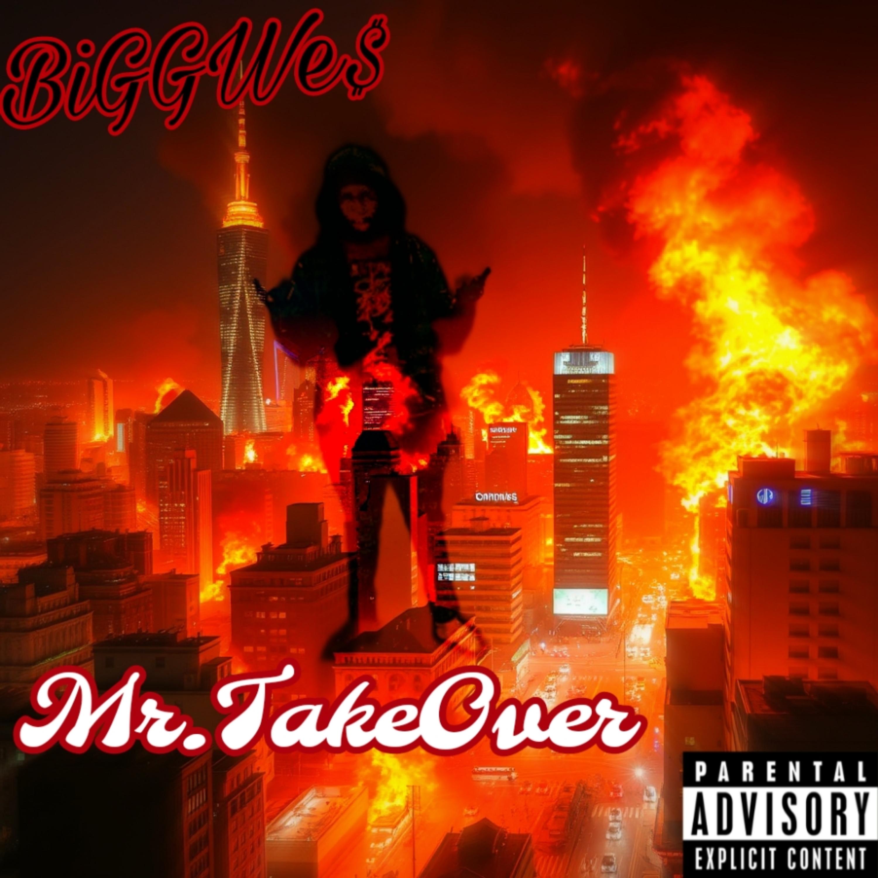 Mr.TakeOver artwork