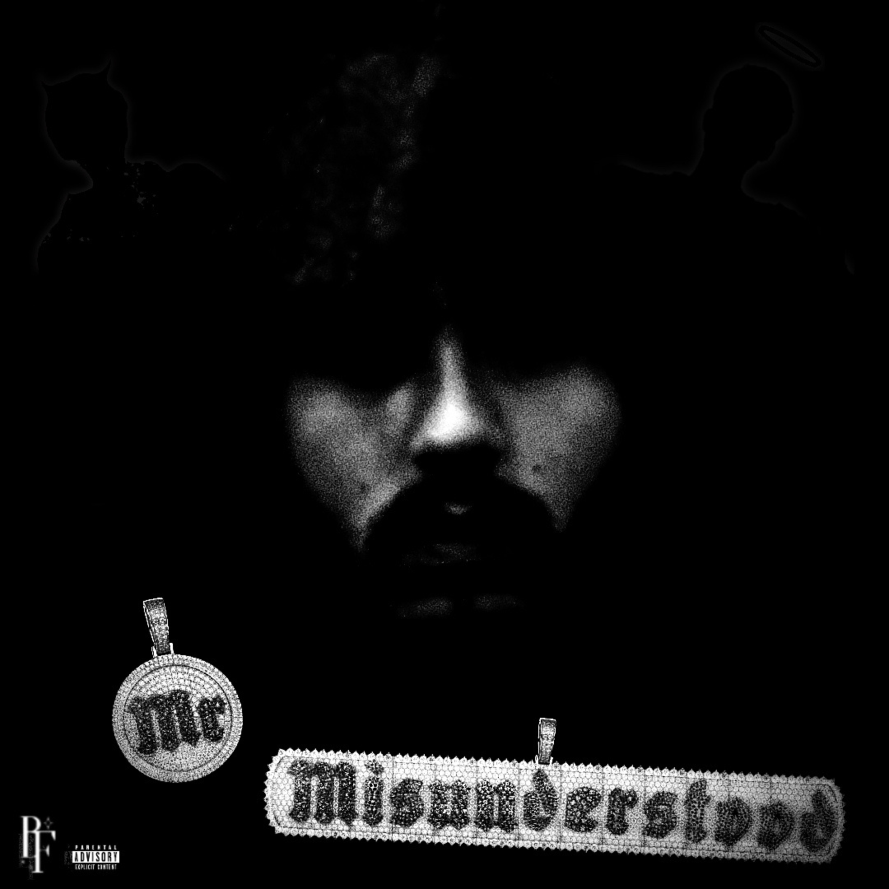 Mr. Misunderstood artwork
