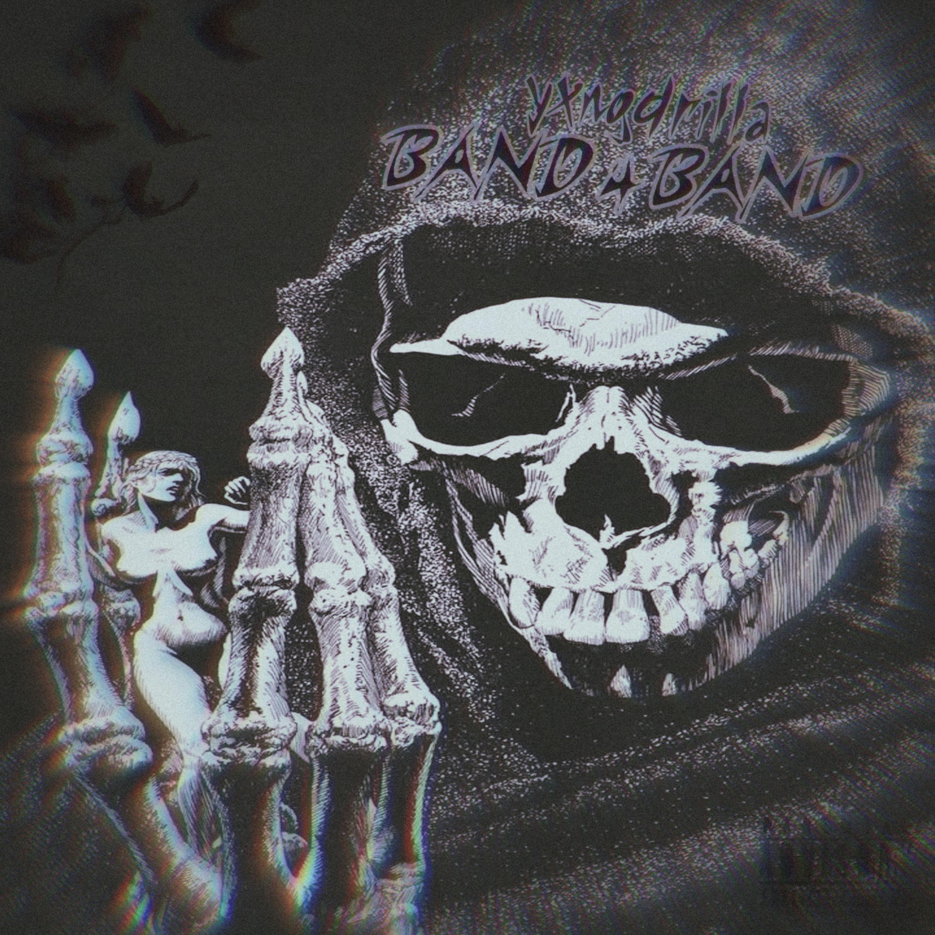Band 4 Band artwork