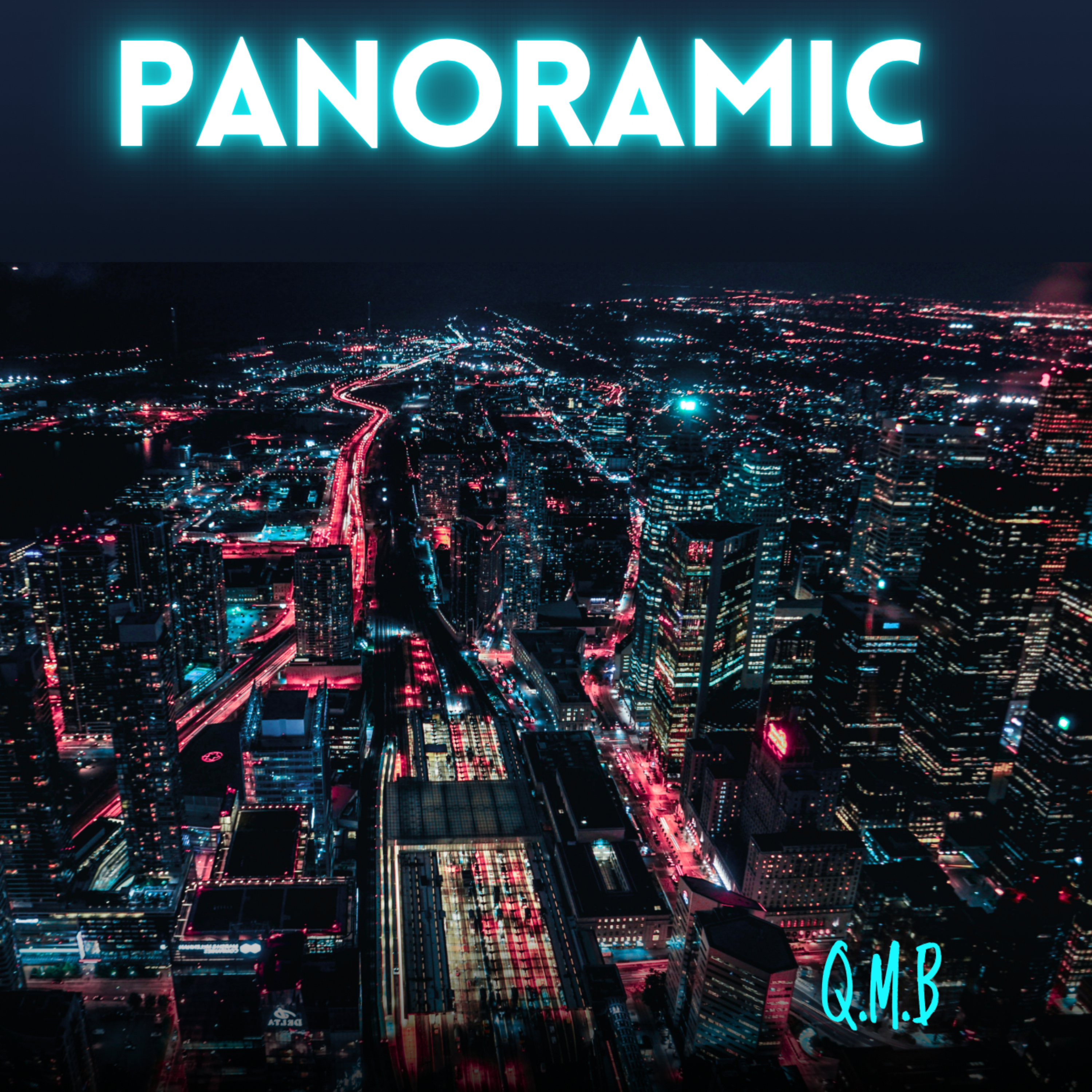 PANORAMIC artwork