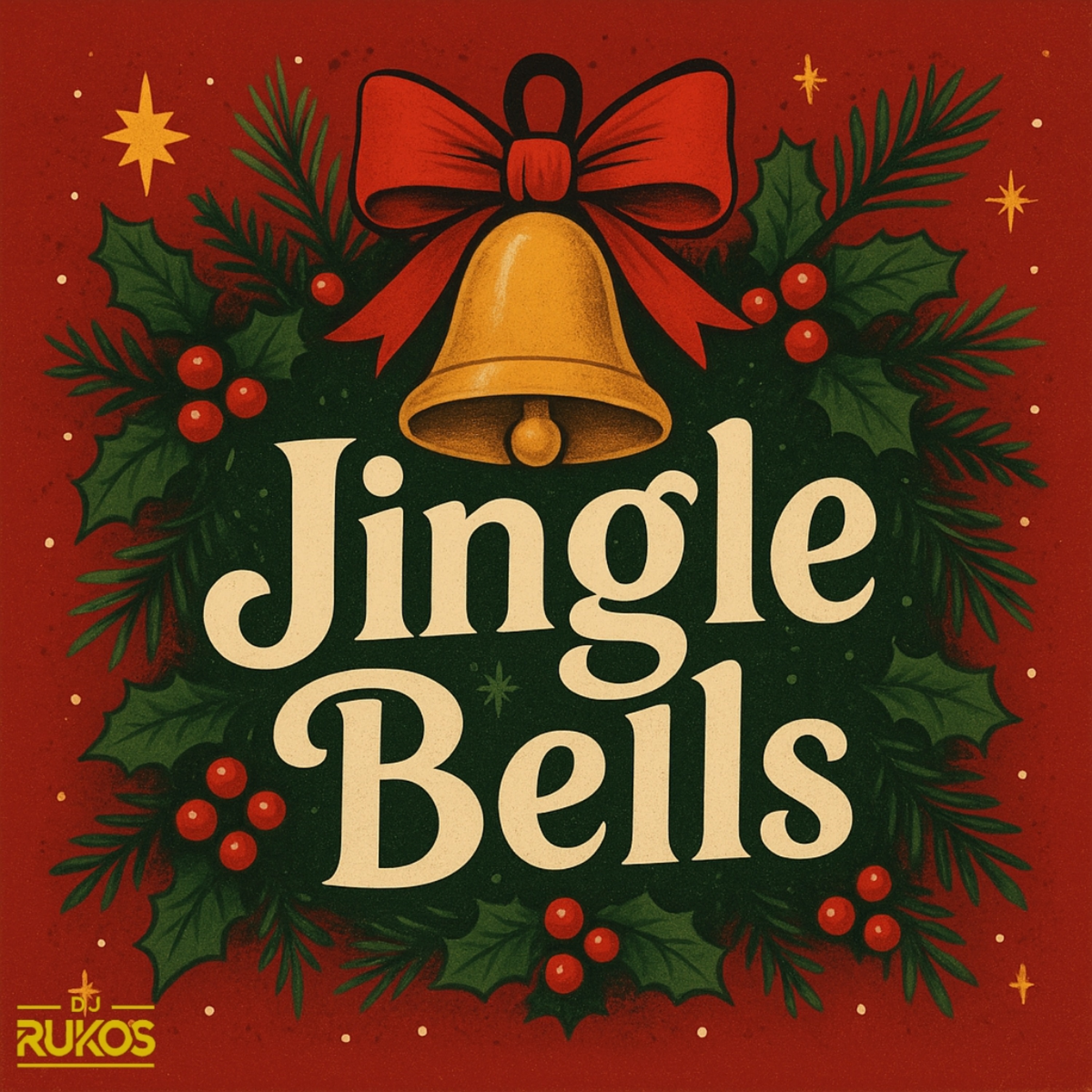 Jingle Bells artwork