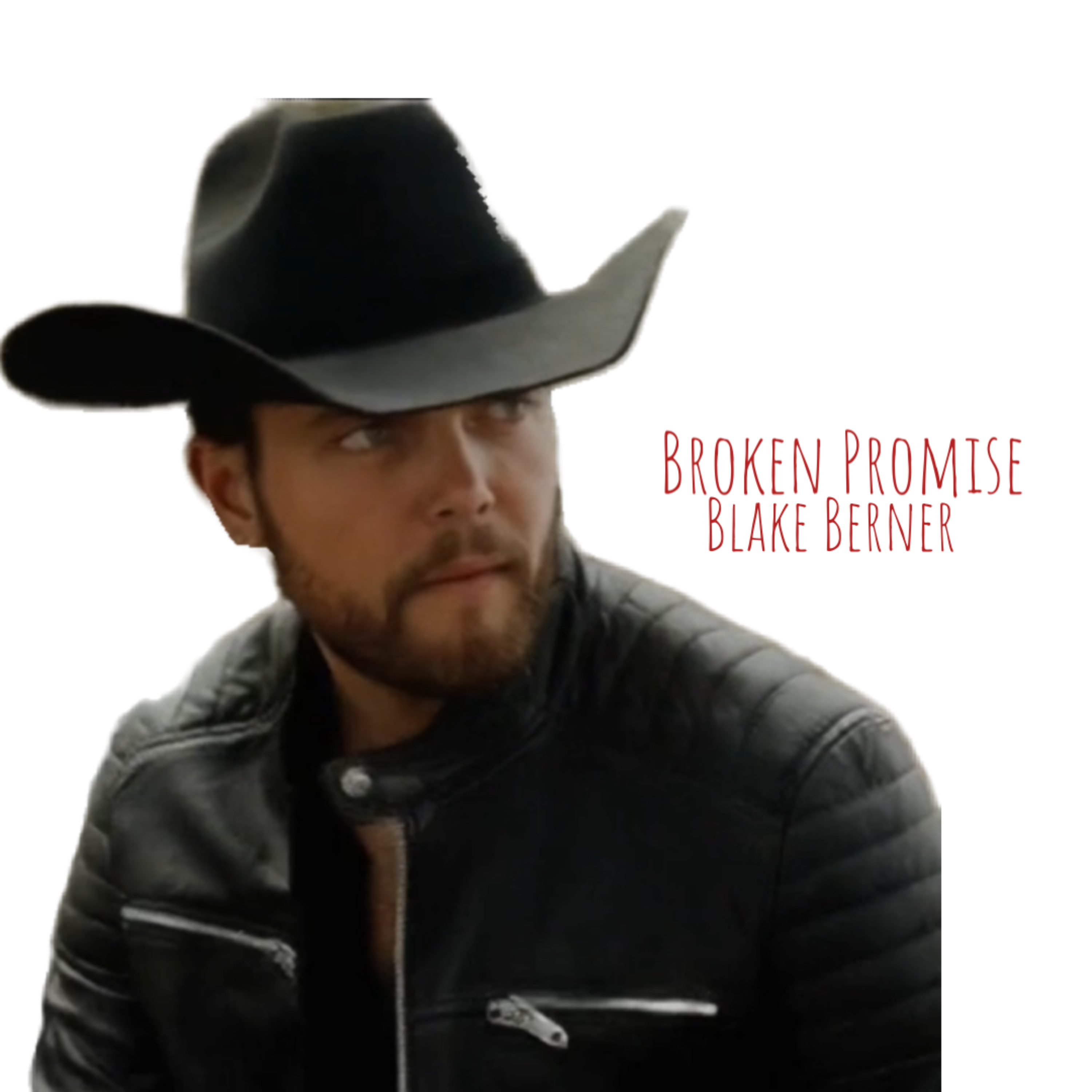Broken Promise artwork