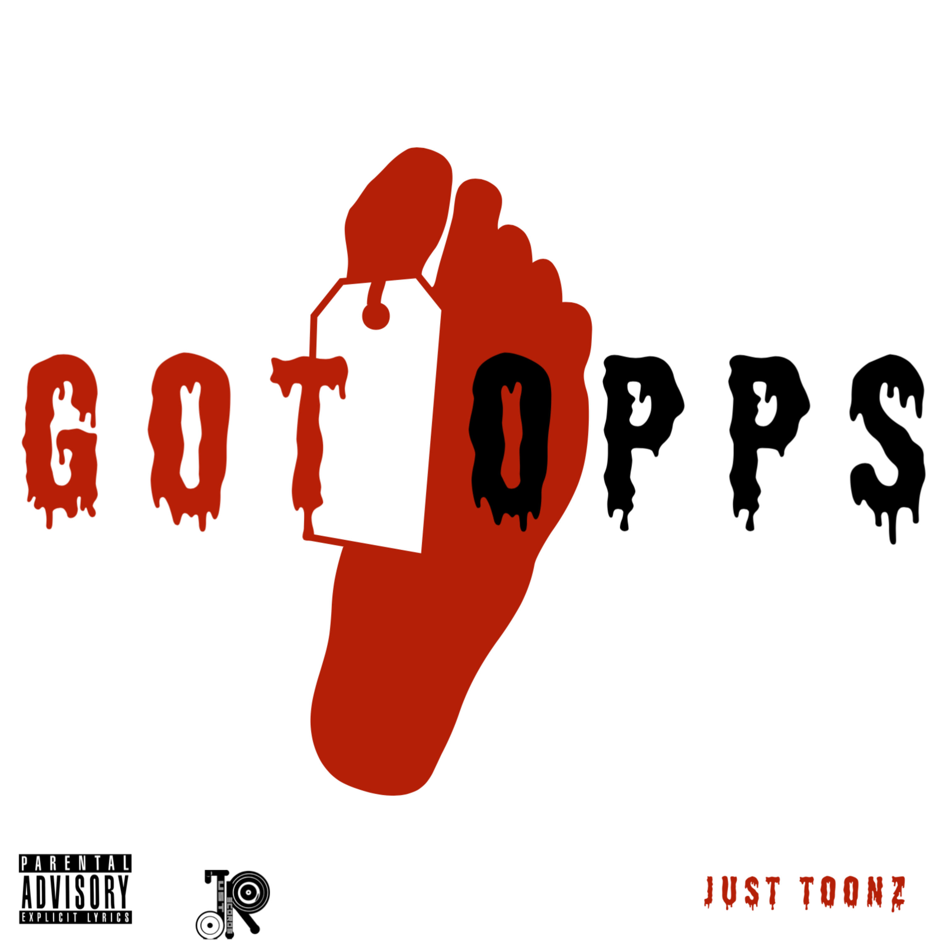 Got Opps artwork