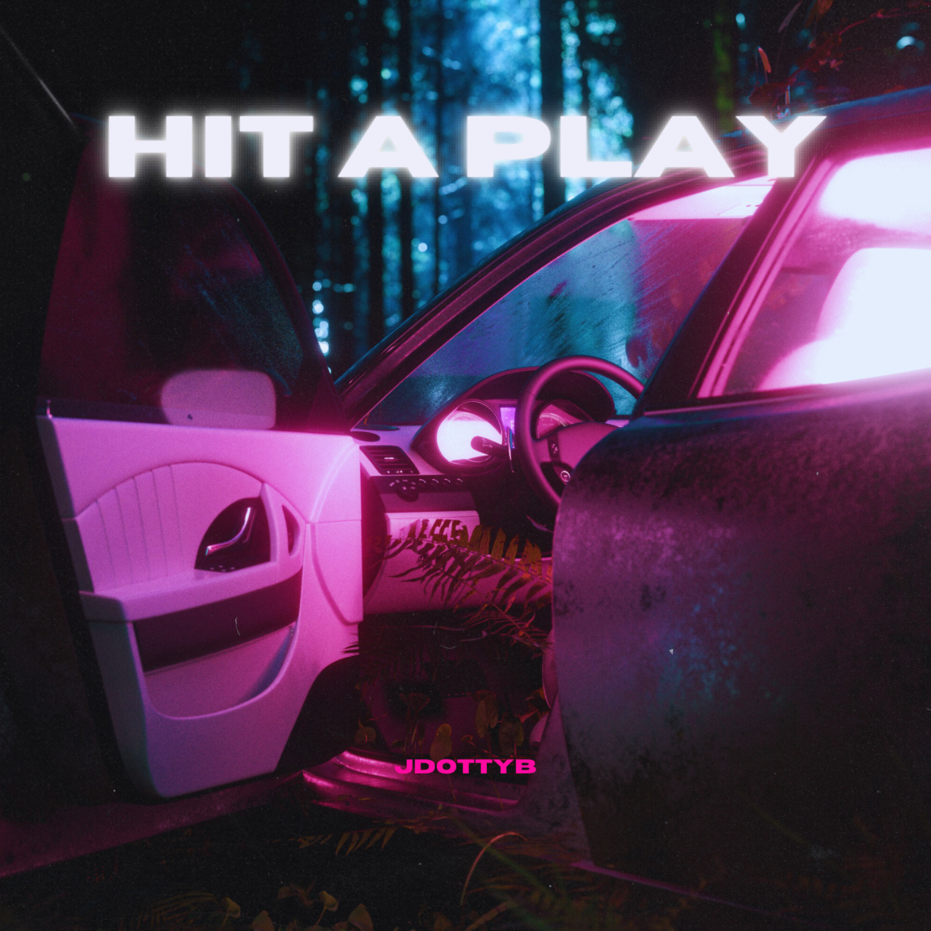 Hit A Play artwork