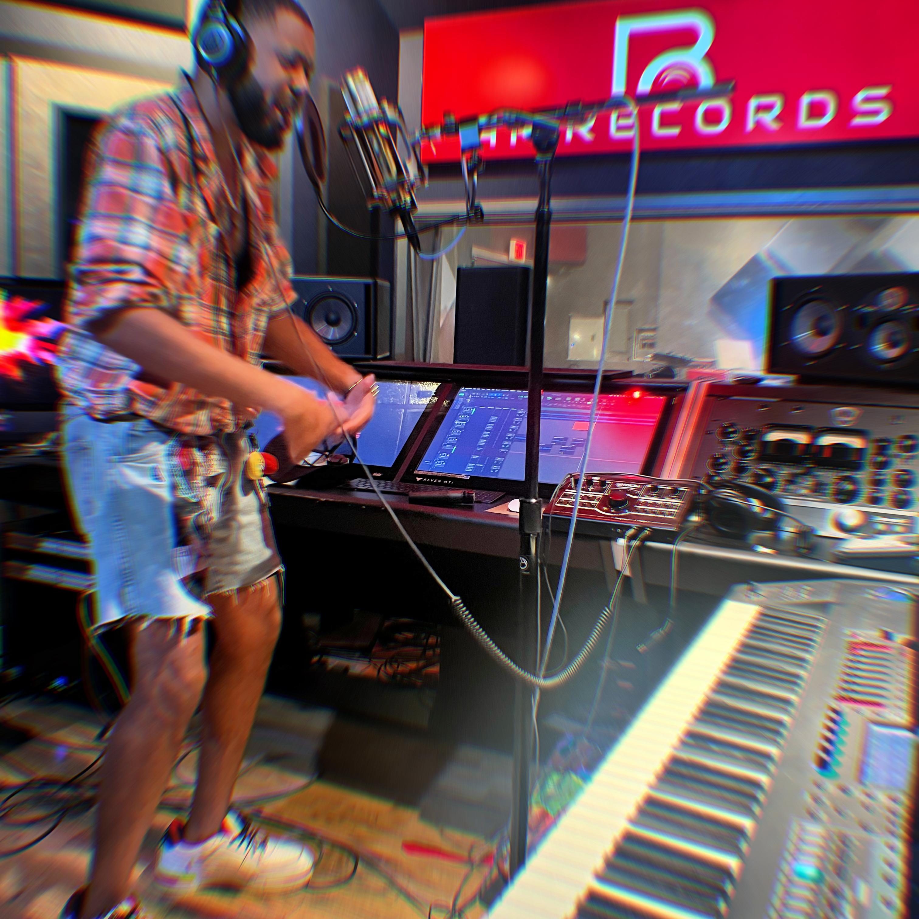 Currency Vultures artwork