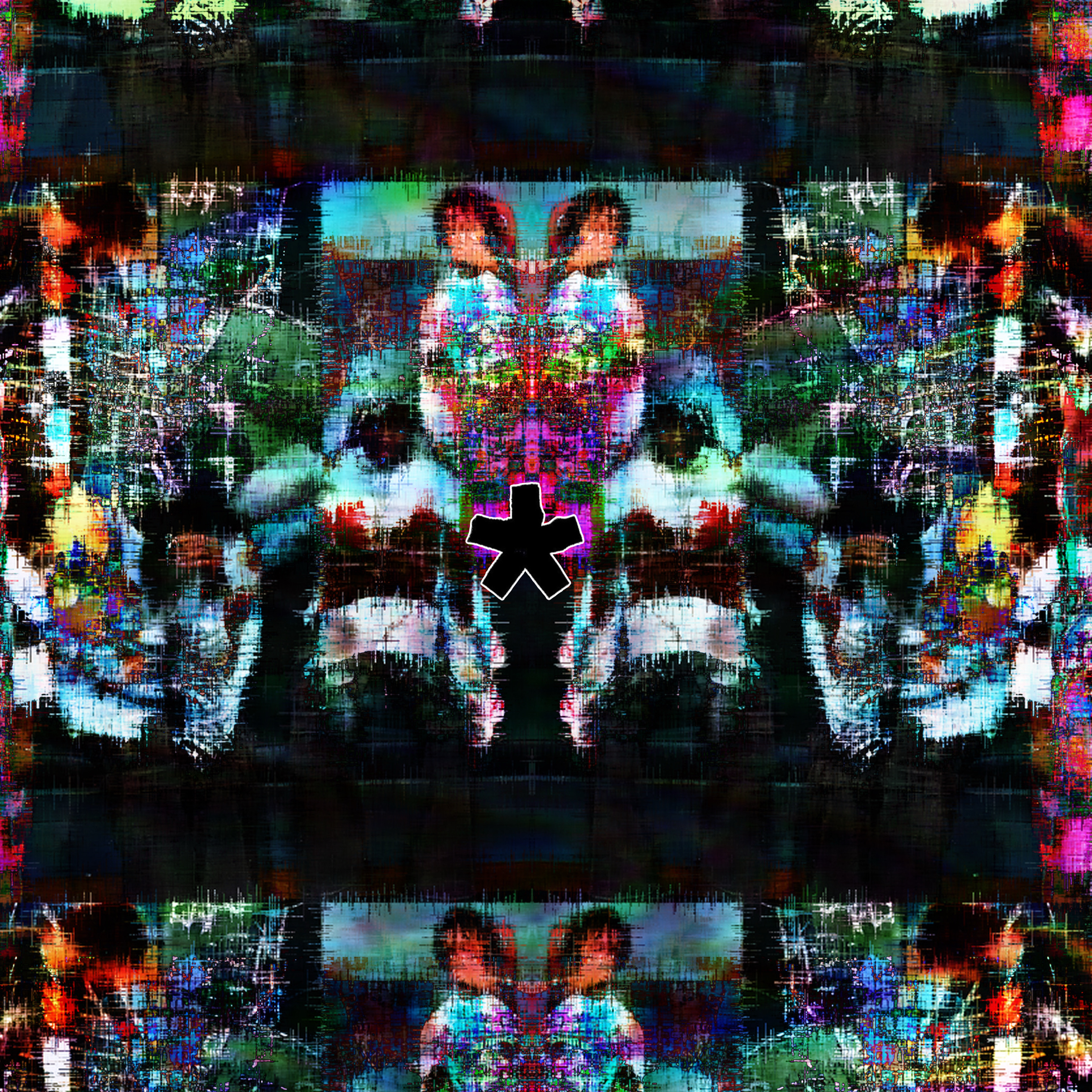 Sorry Mamas This My Habit artwork