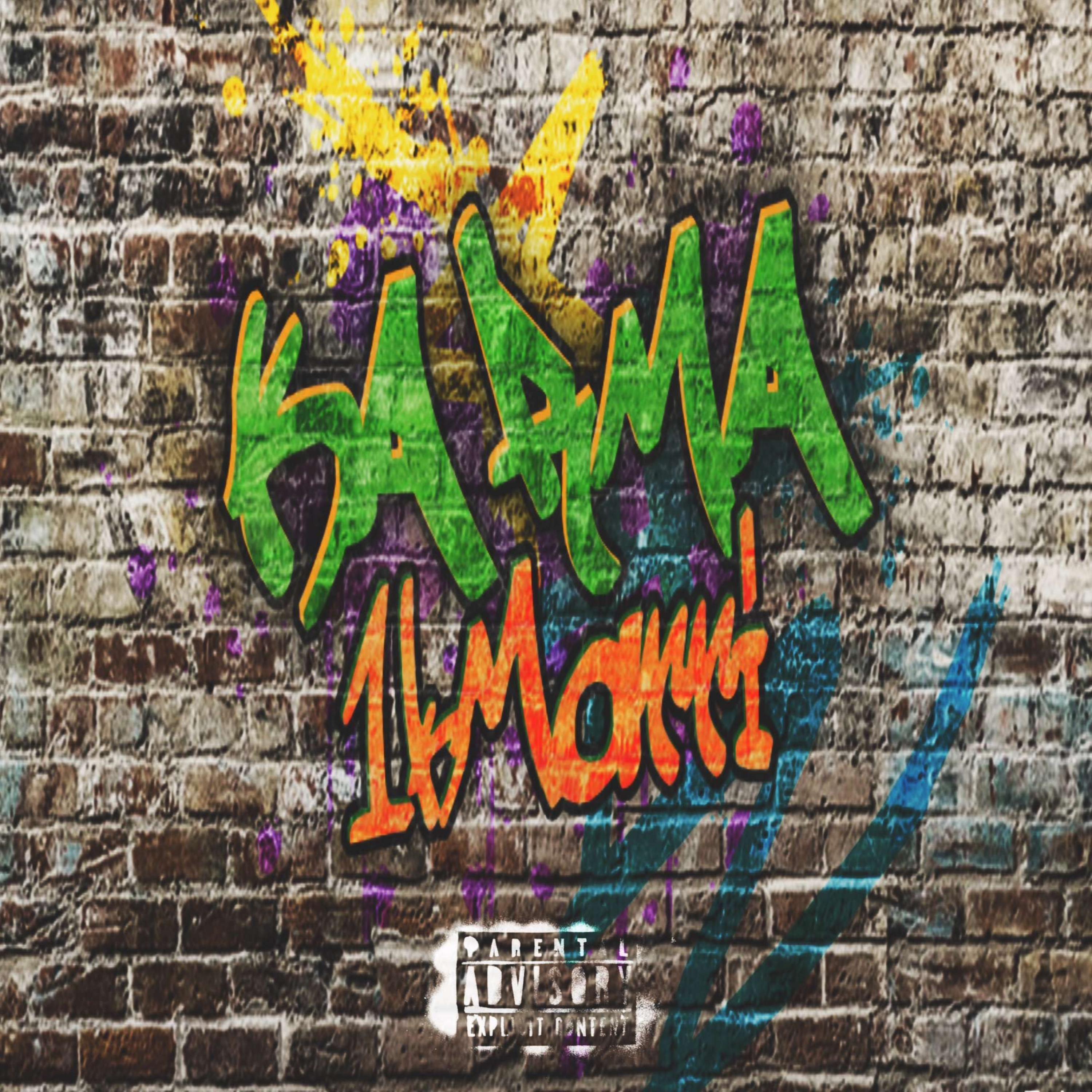 Karma artwork