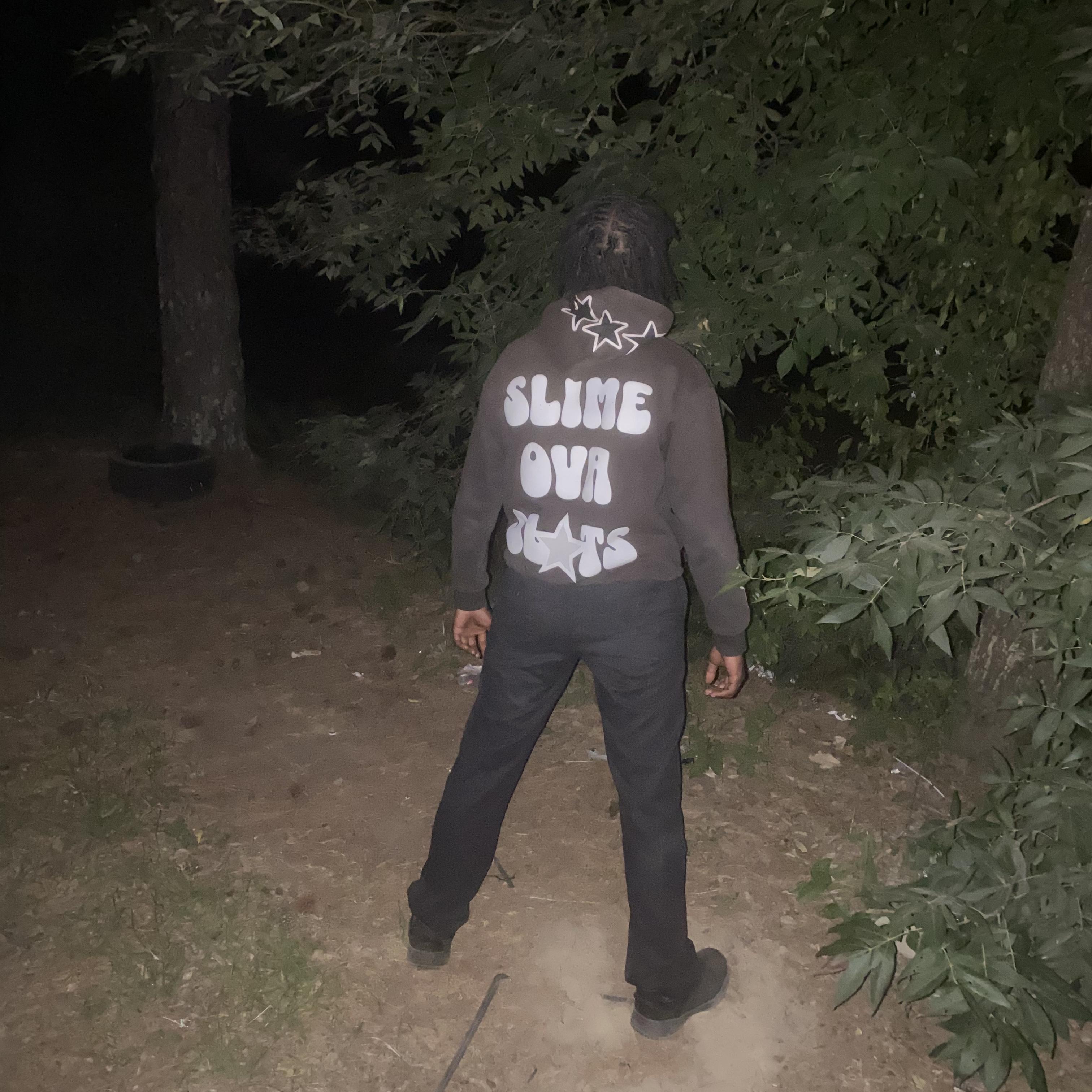Carolina Flow artwork