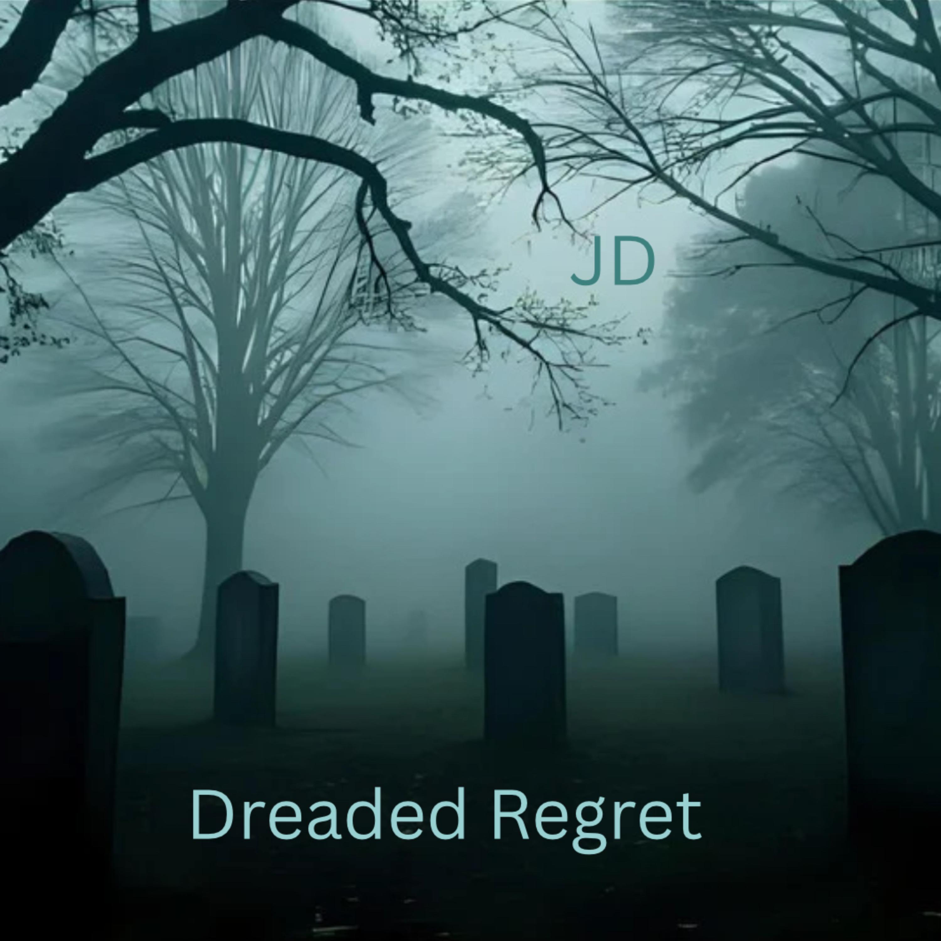Dreaded Regret artwork