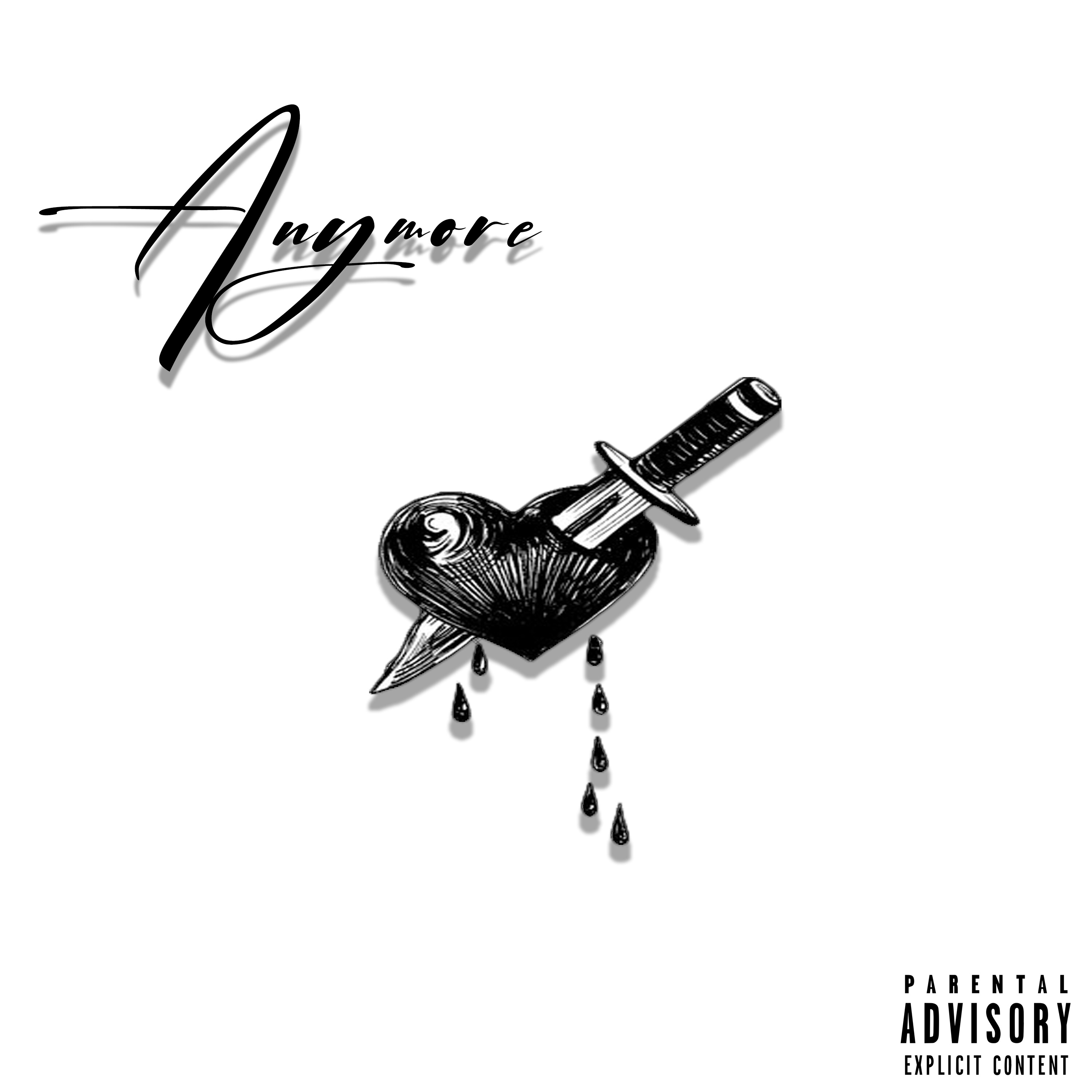 Anymore artwork