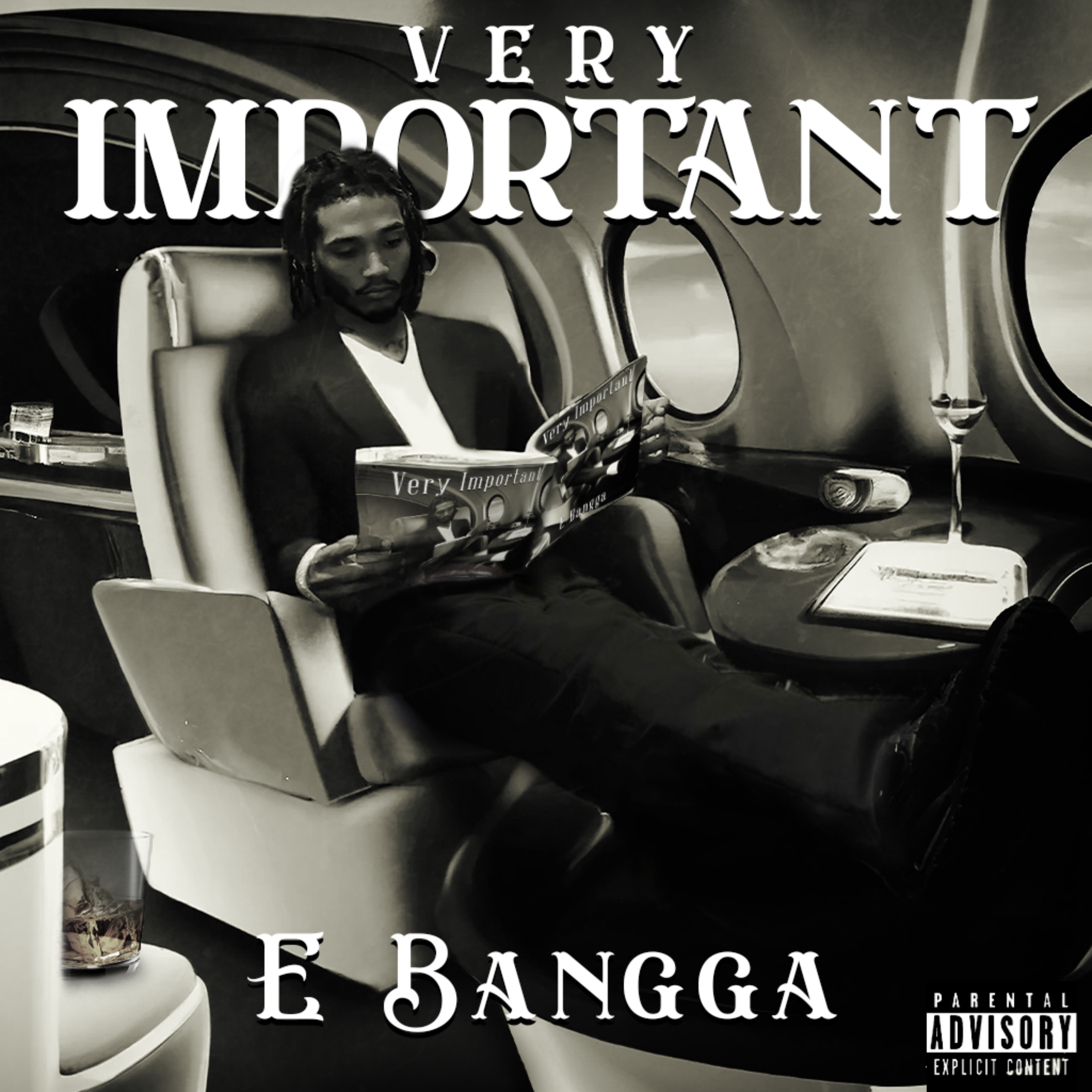 Very Important artwork