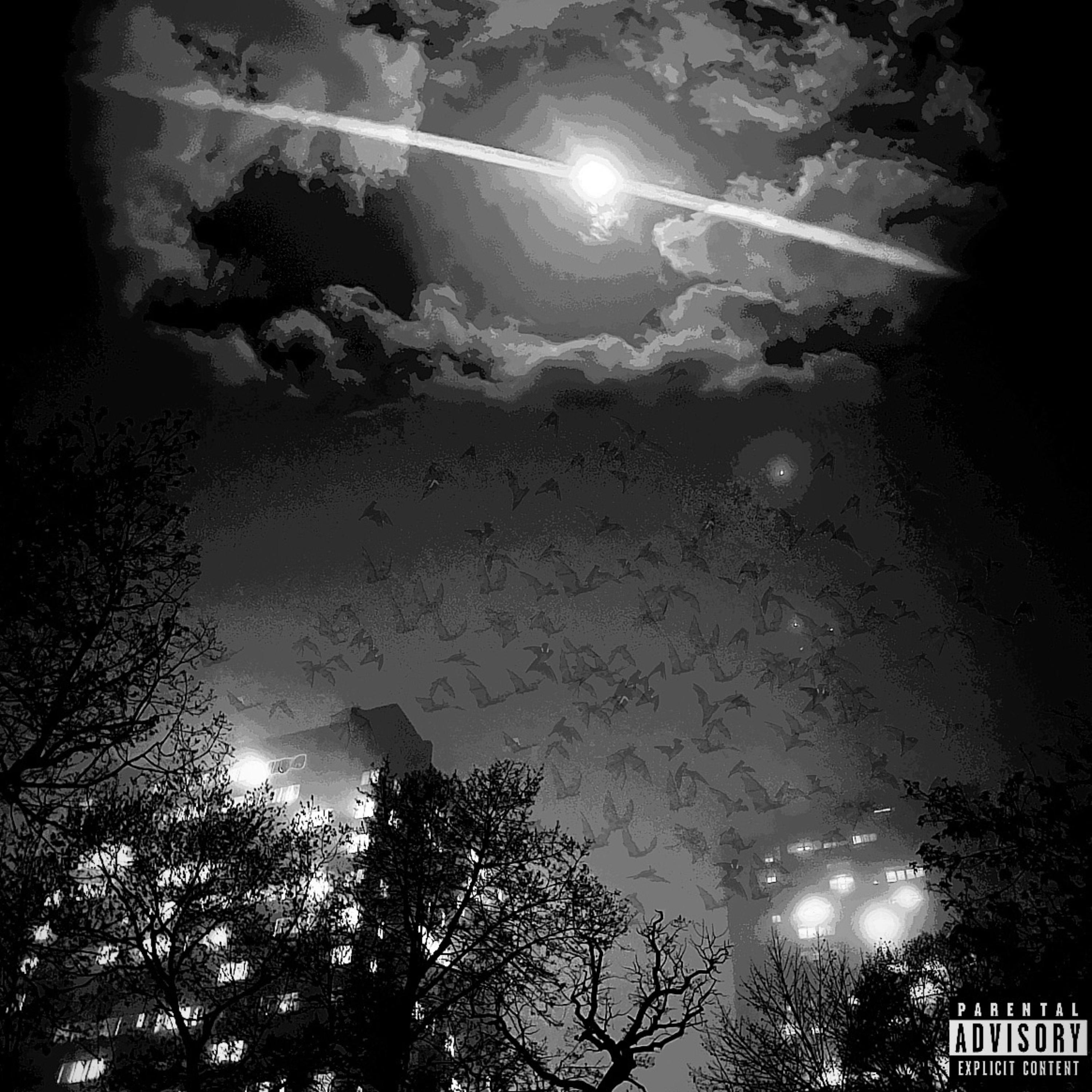 a foreshadow artwork