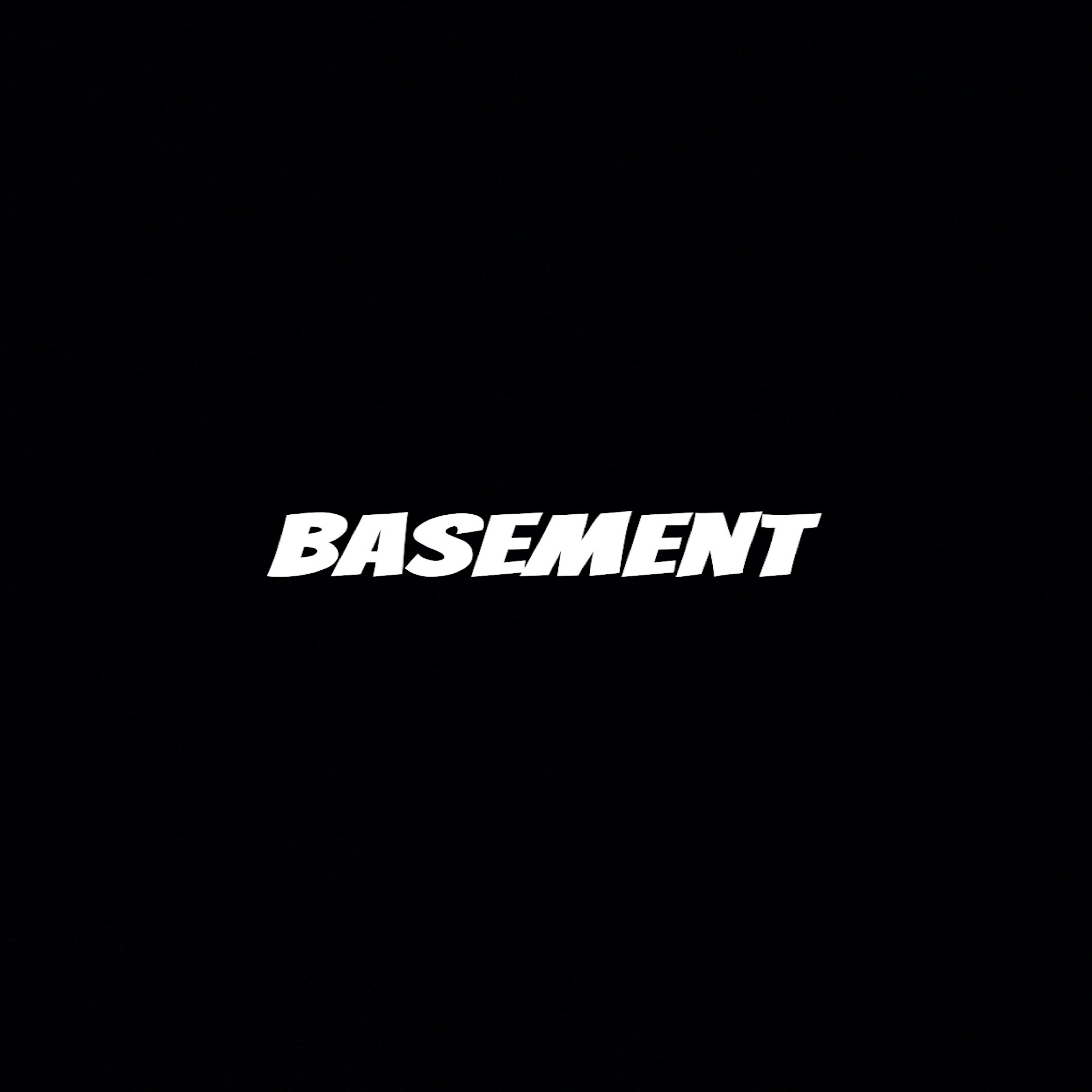 Basement by Oithats600 cover art