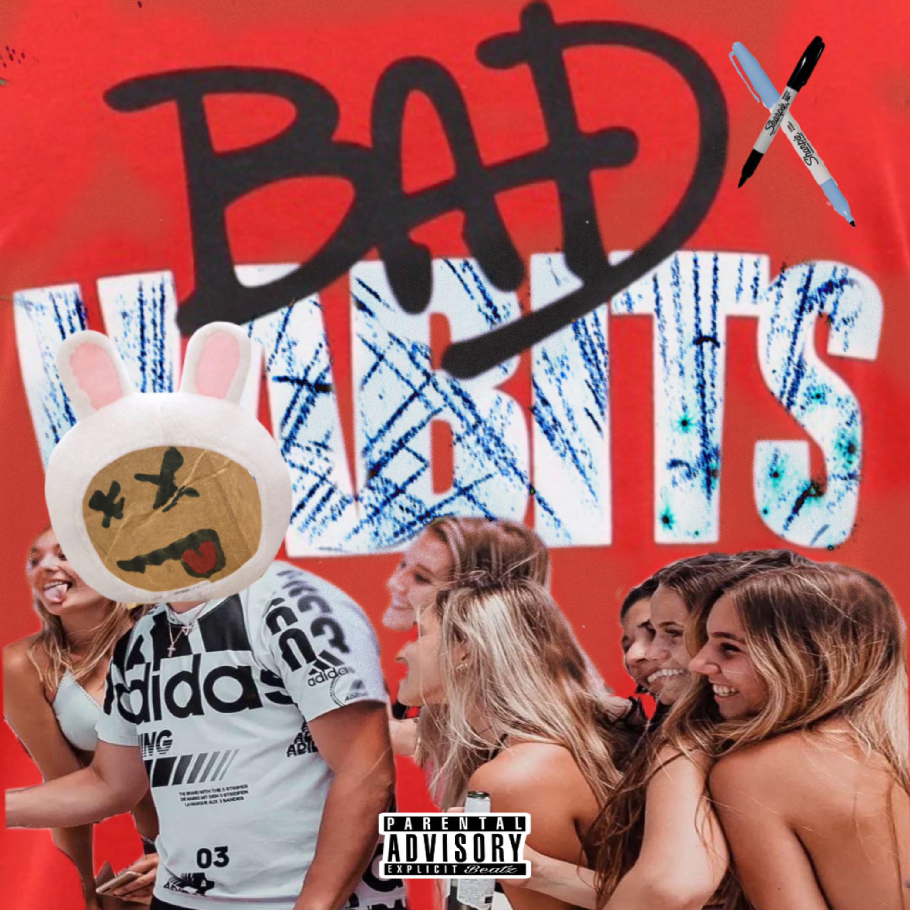 Bad Habits artwork