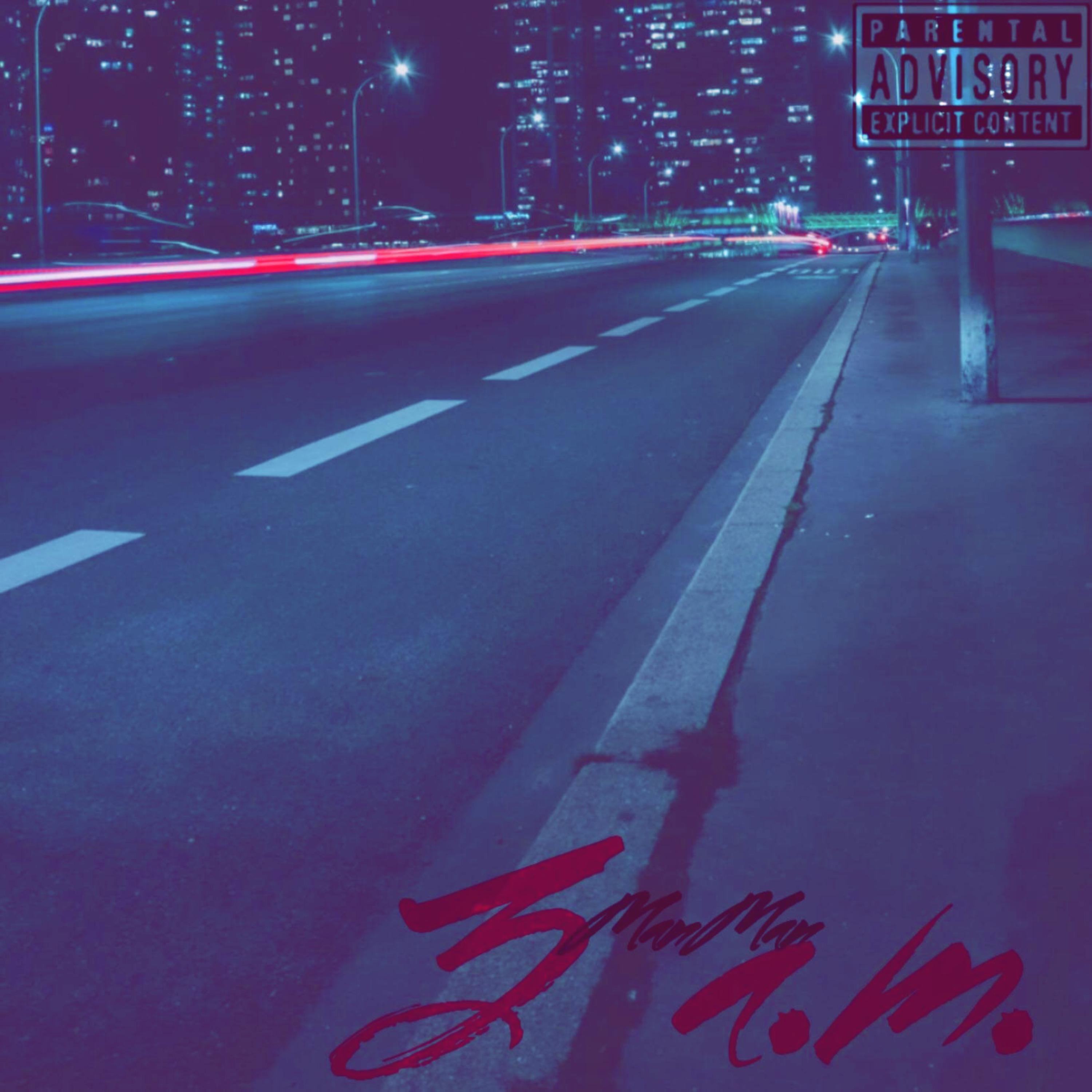 3 AM artwork